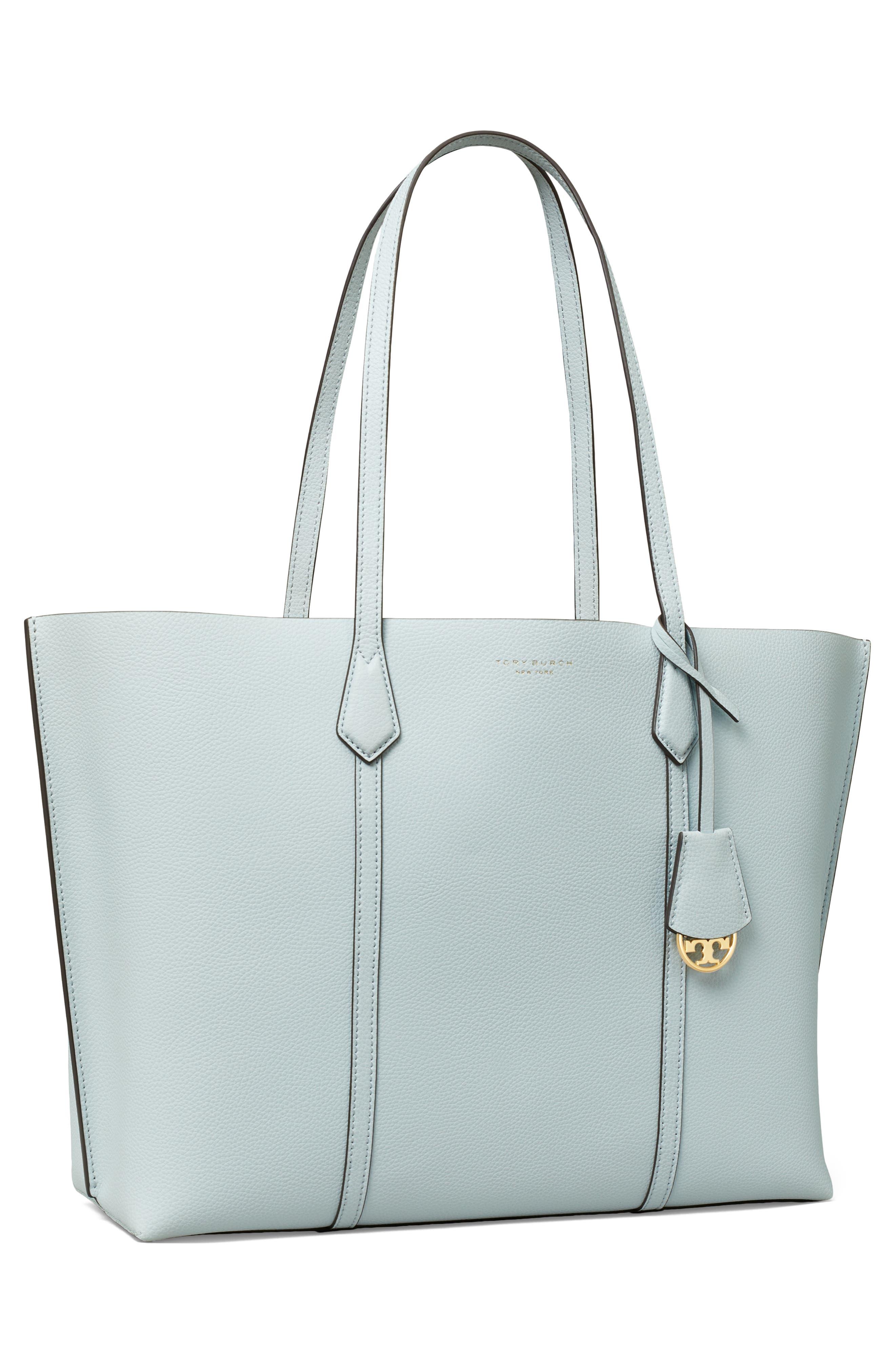 Tory Burch Women's Perry Leather Tote