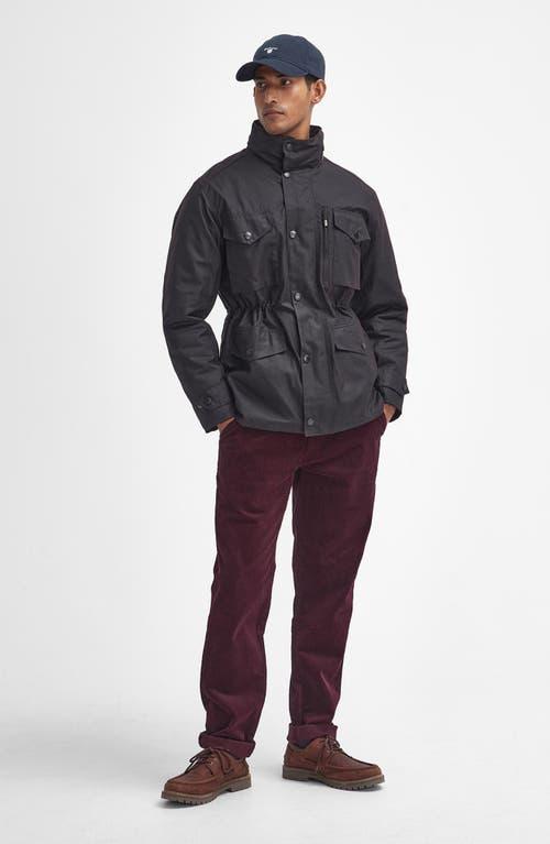 Barbour Sapper Jackets for Men Up to 28 off Lyst