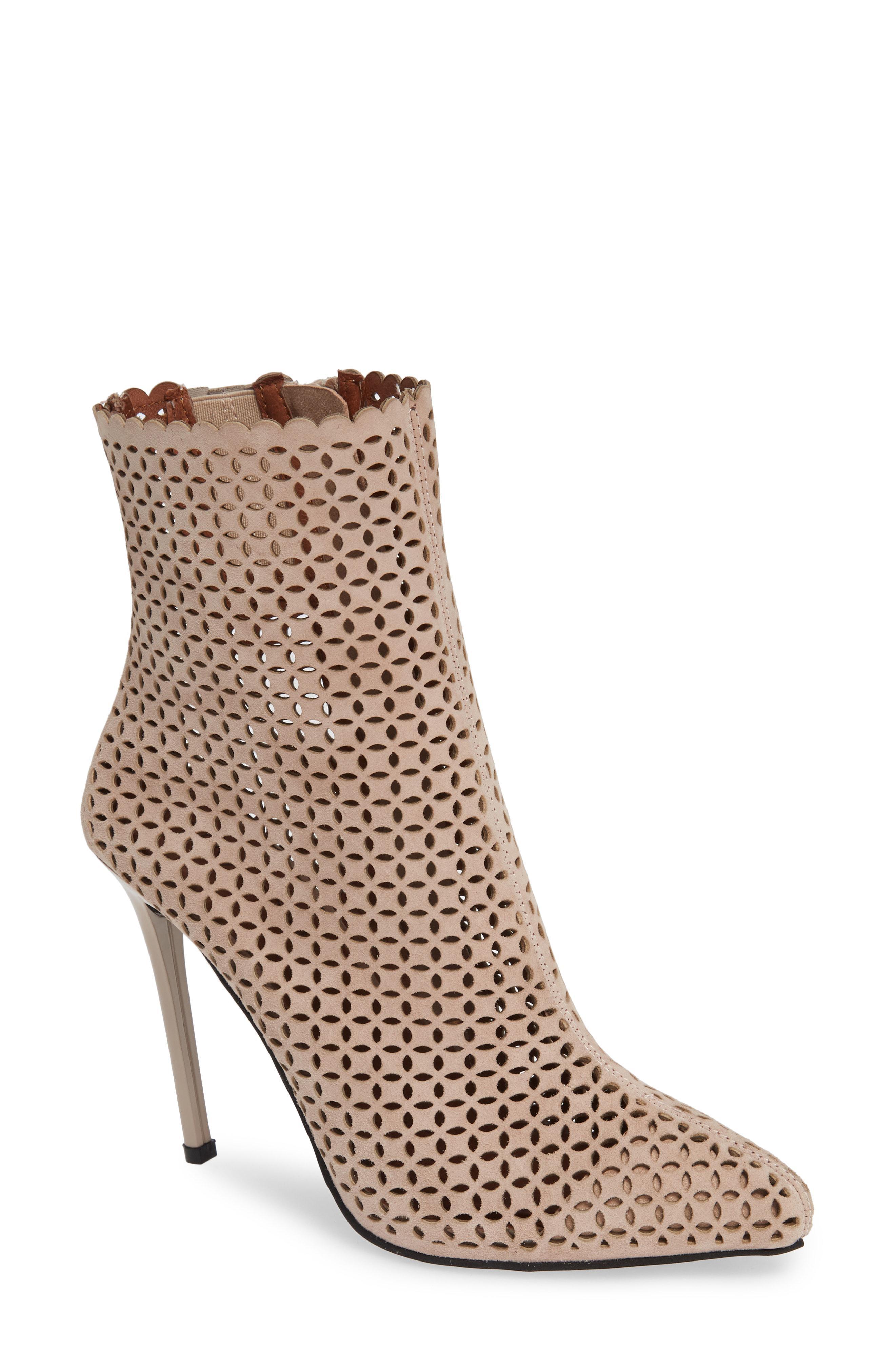 steve madden kimmie sandals blush