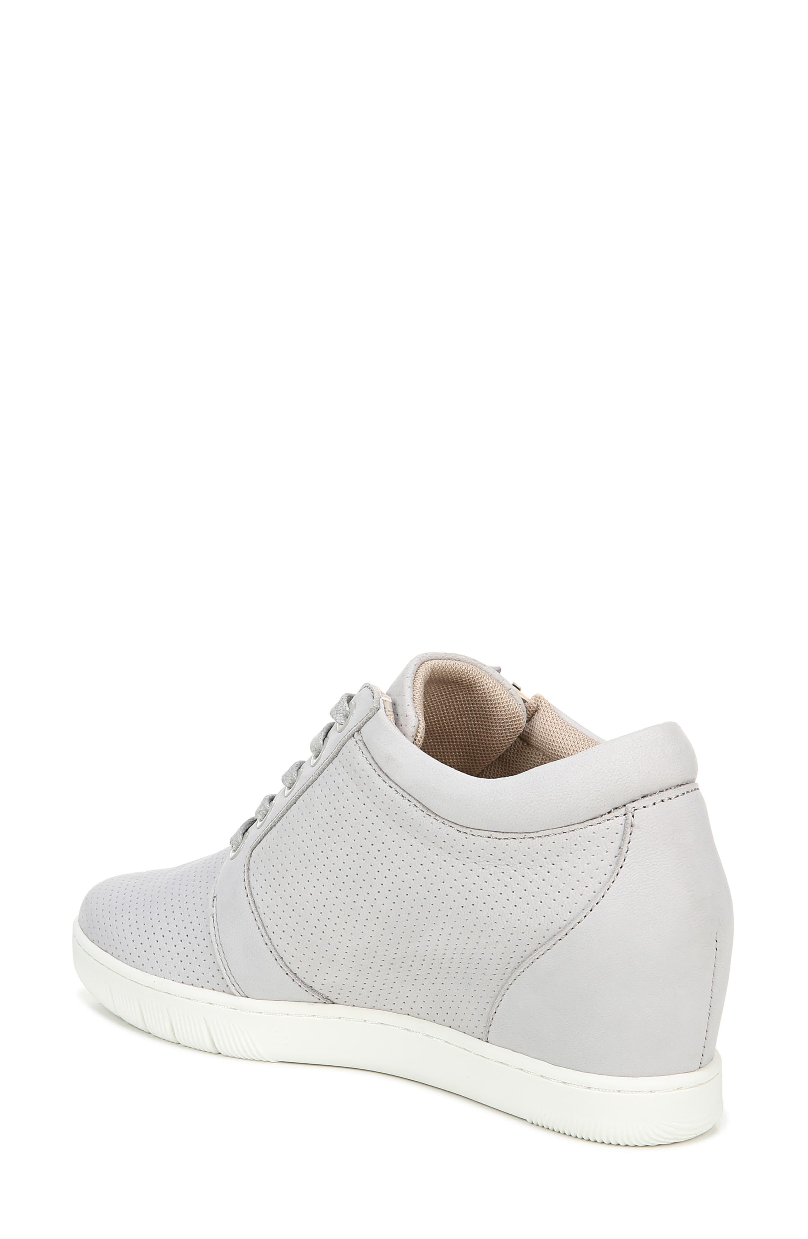 kai wedge sneaker