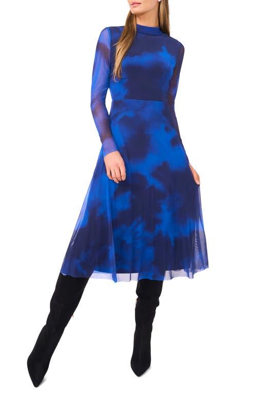 halogen blue dress Vioness Dress in Halogen Blue made for an elegant occasion, just as effortless on a refined getaway., Transitional. Endlessly wearable