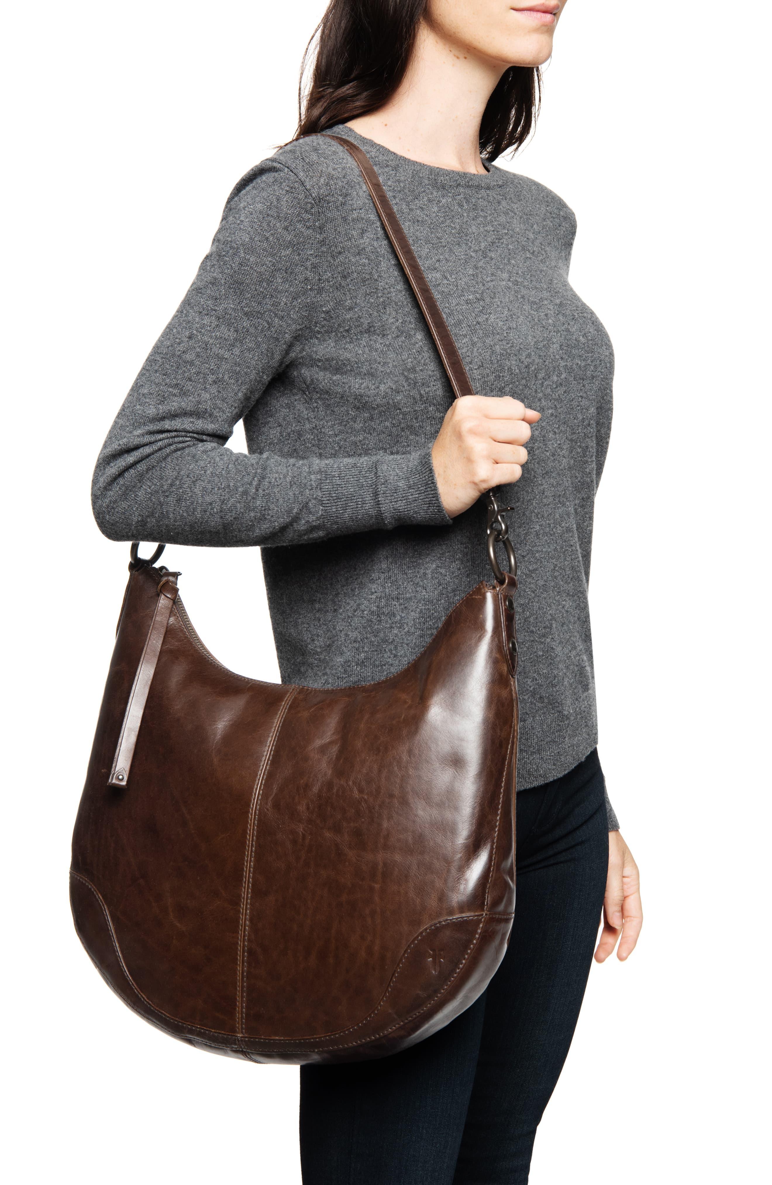 frye melissa scooped hobo Transportation and Logistics Company News