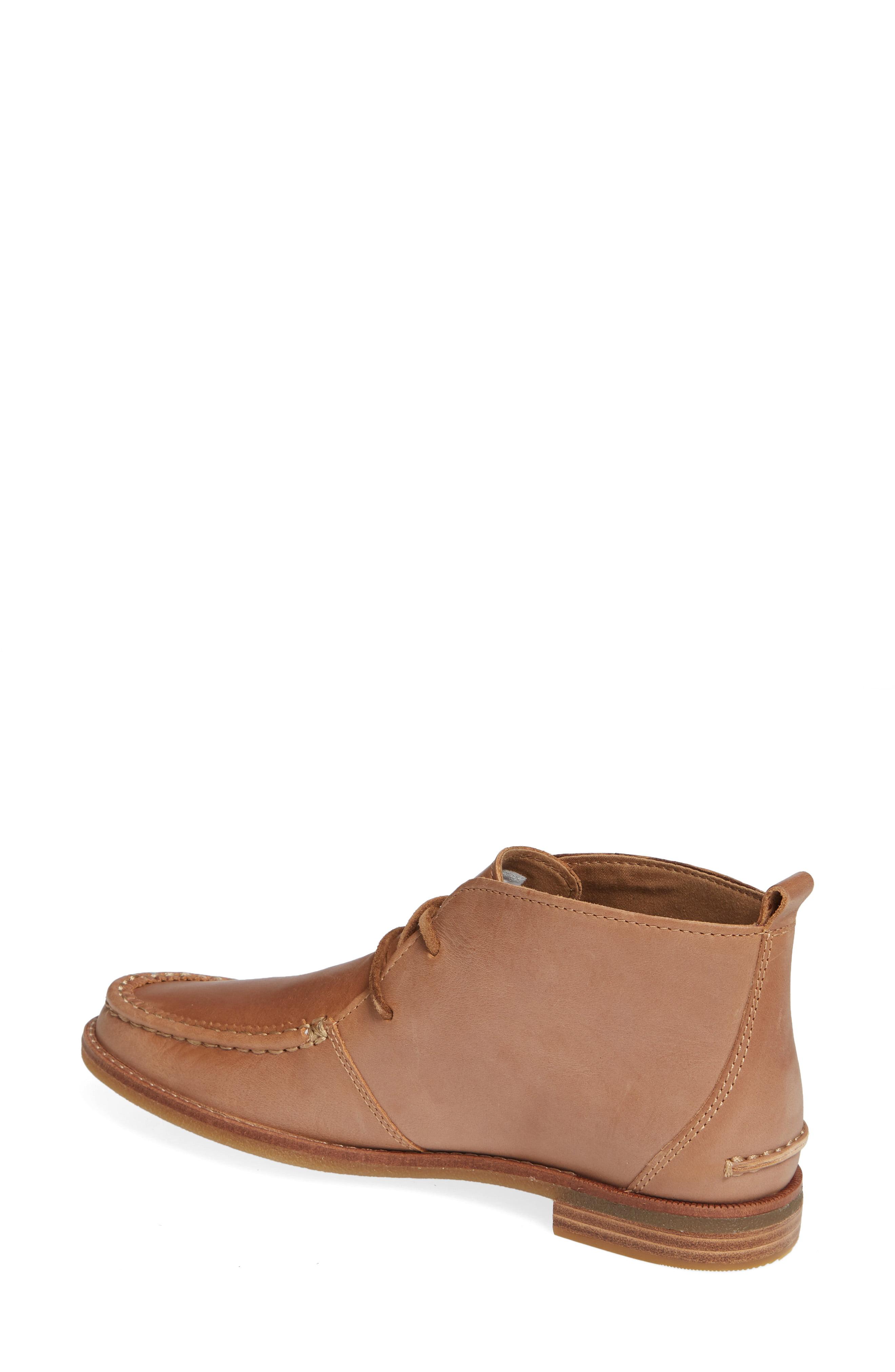 women's seaport tahoe chukka