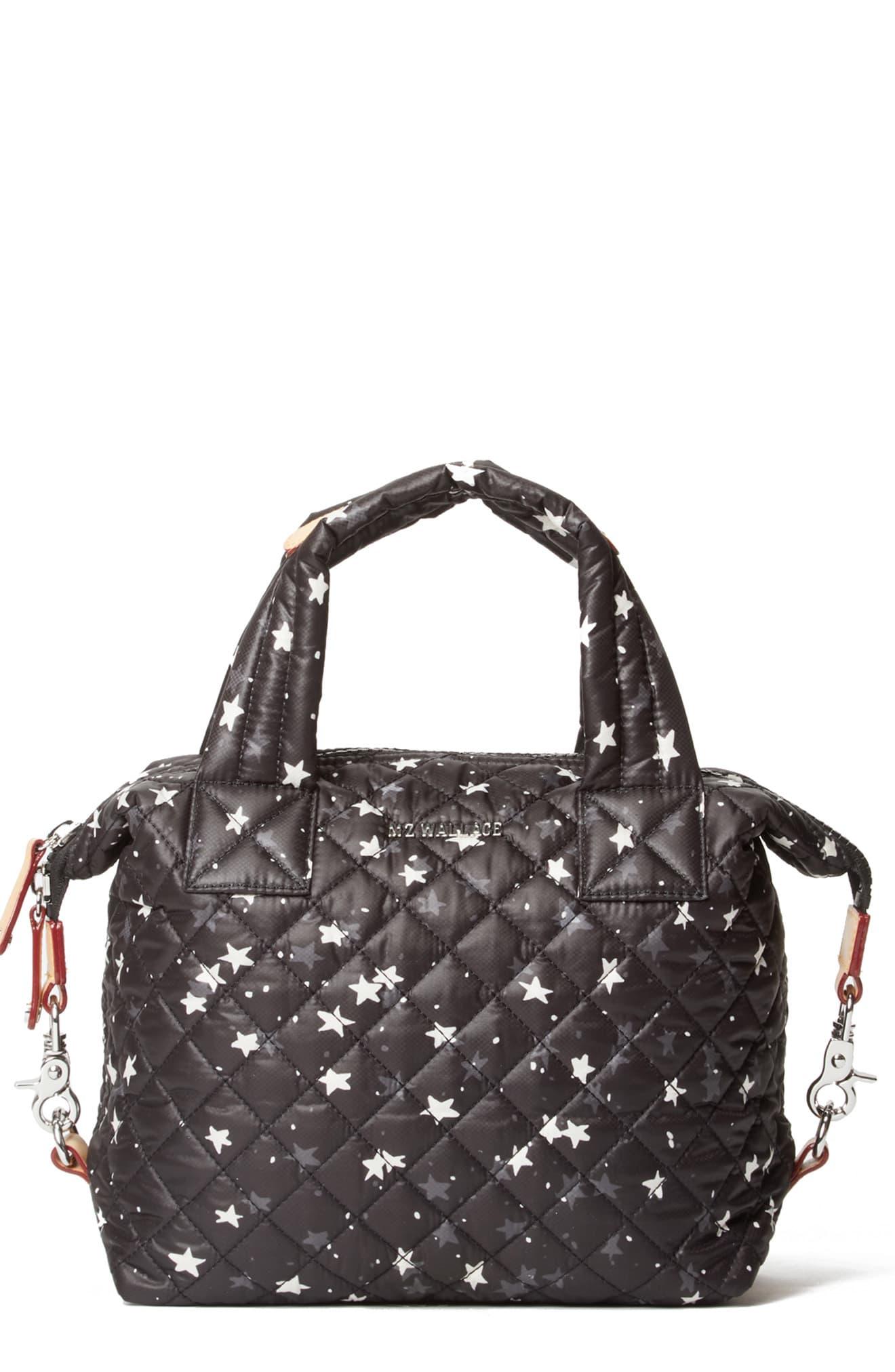 small mz wallace bag