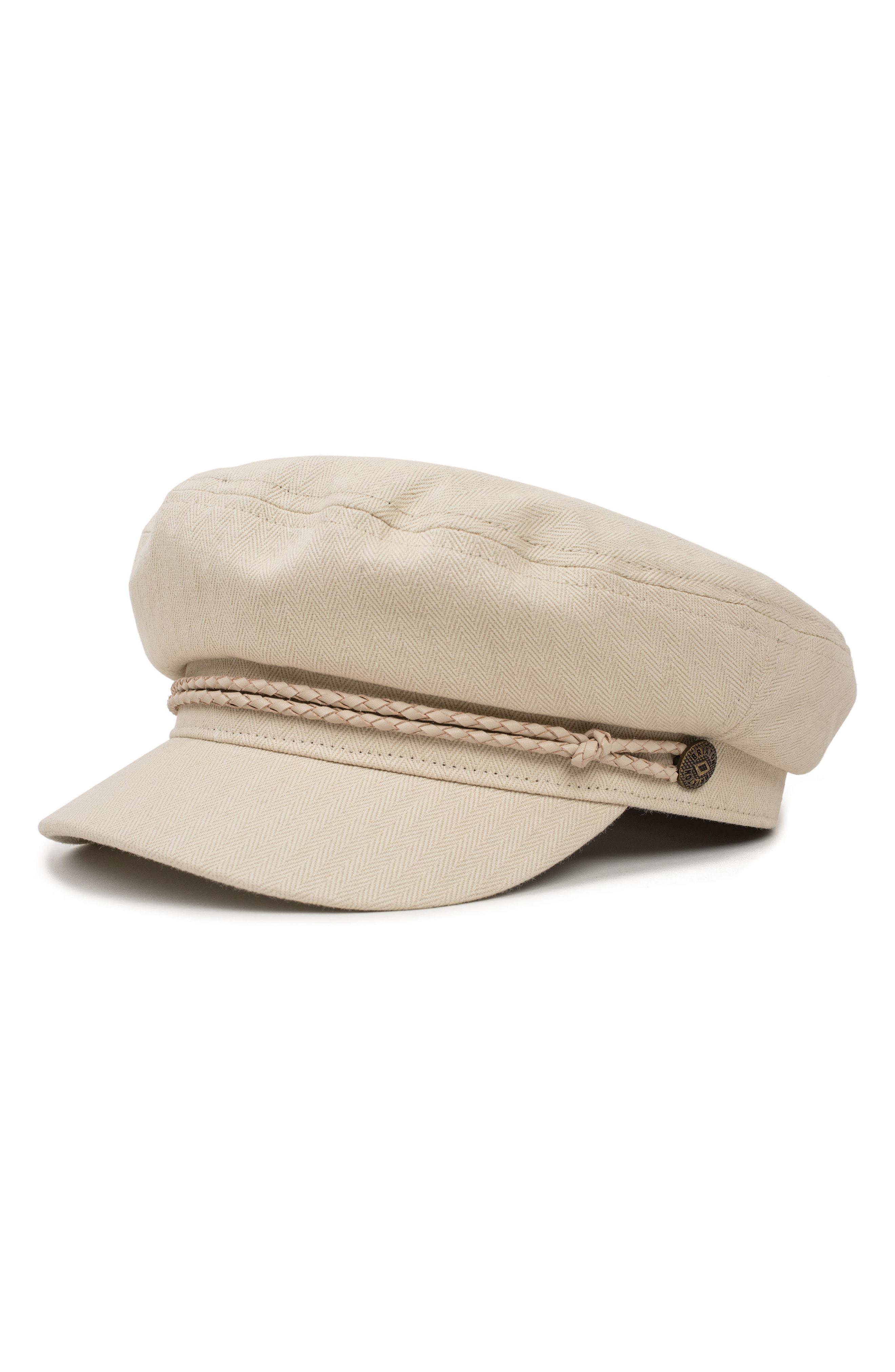 brixton ashland fisherman cap