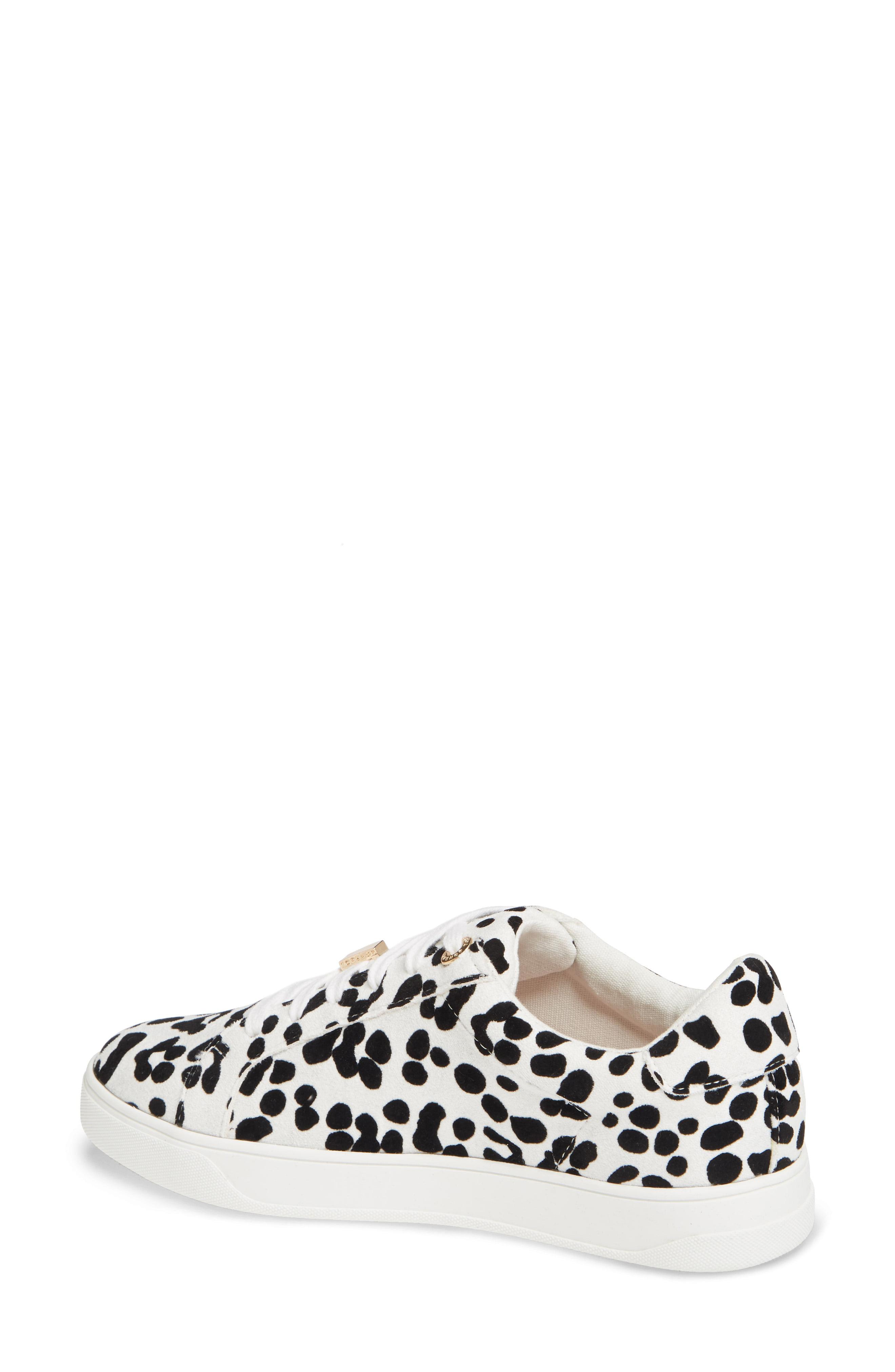 topshop cabo low top sneaker