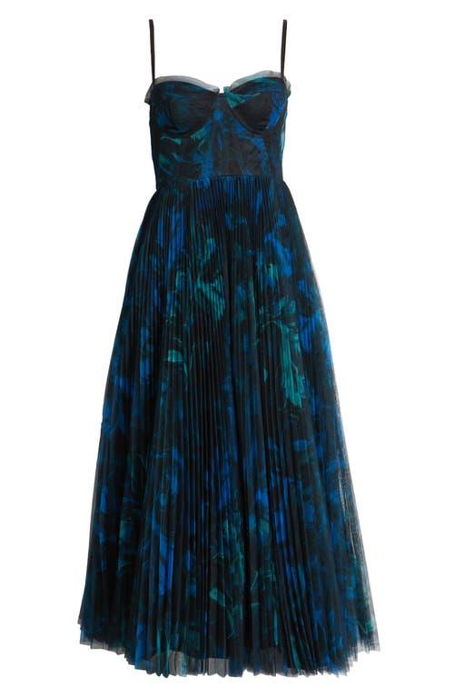 chinese dress ladies Hutch Carmel Maxi Dress in Black – TrenLend main image 0
