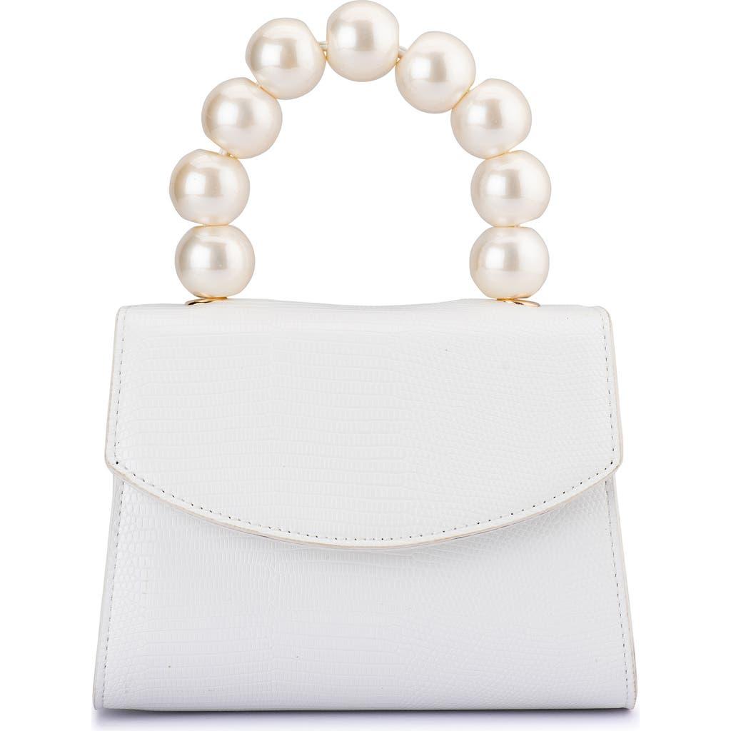OLGA BERG Top-handle bags for Women | Online Sale up to 34