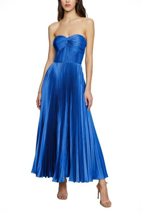 Blue AMUR Dresses for Women | Lyst