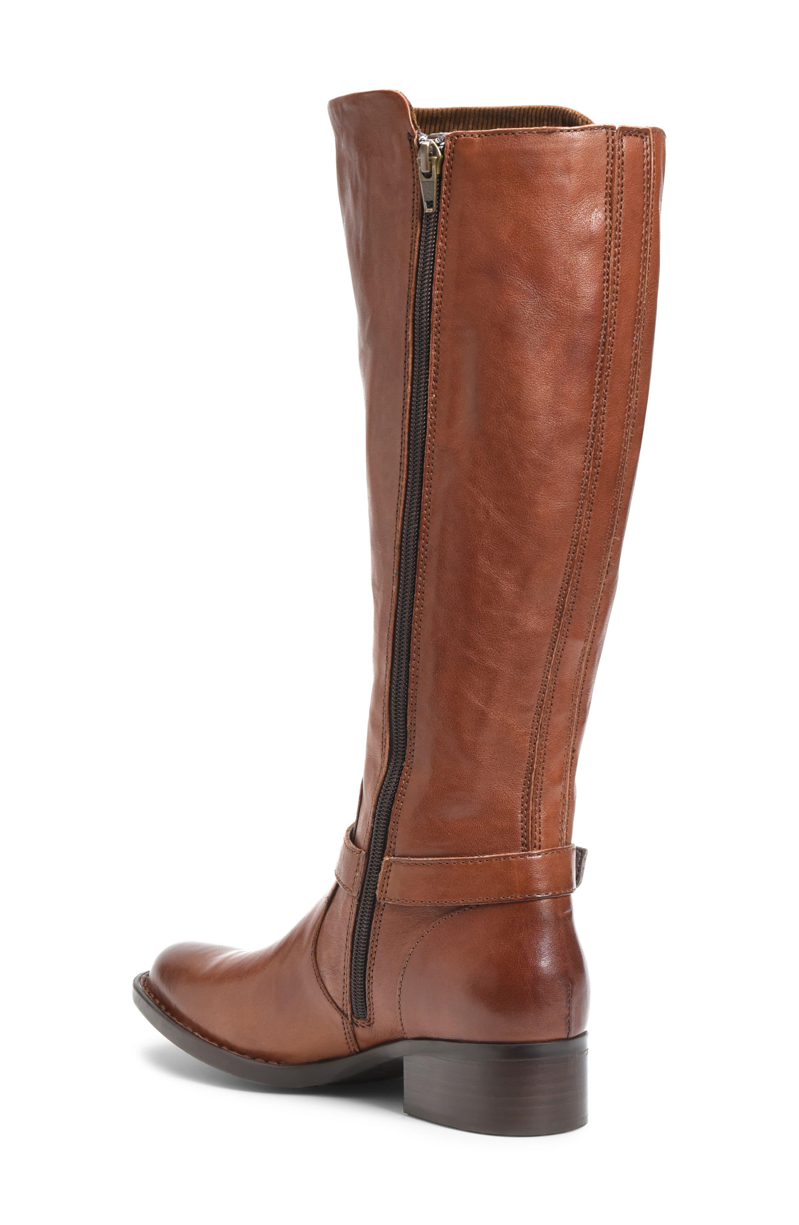 born moringa boots