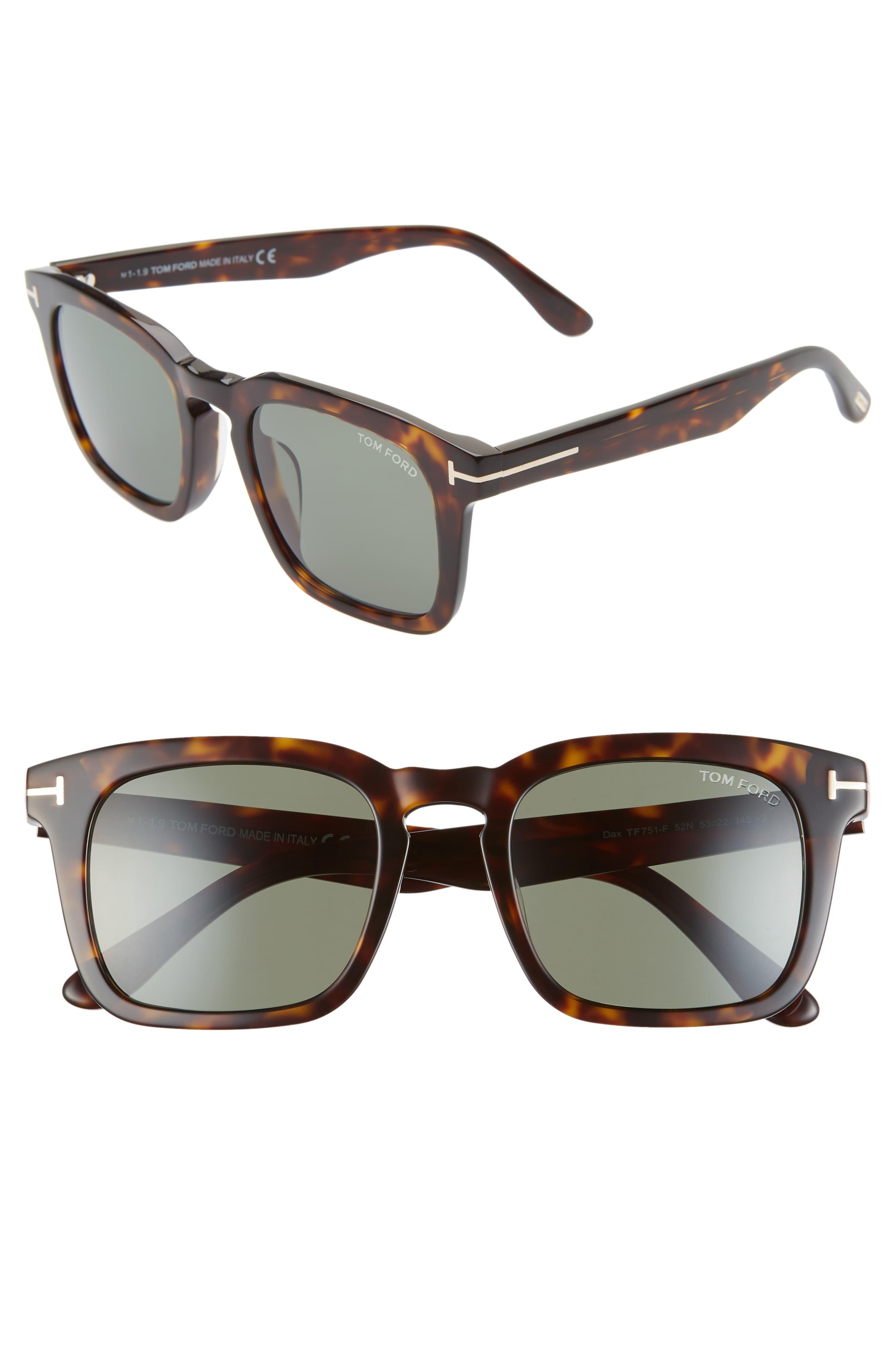 tom ford havana