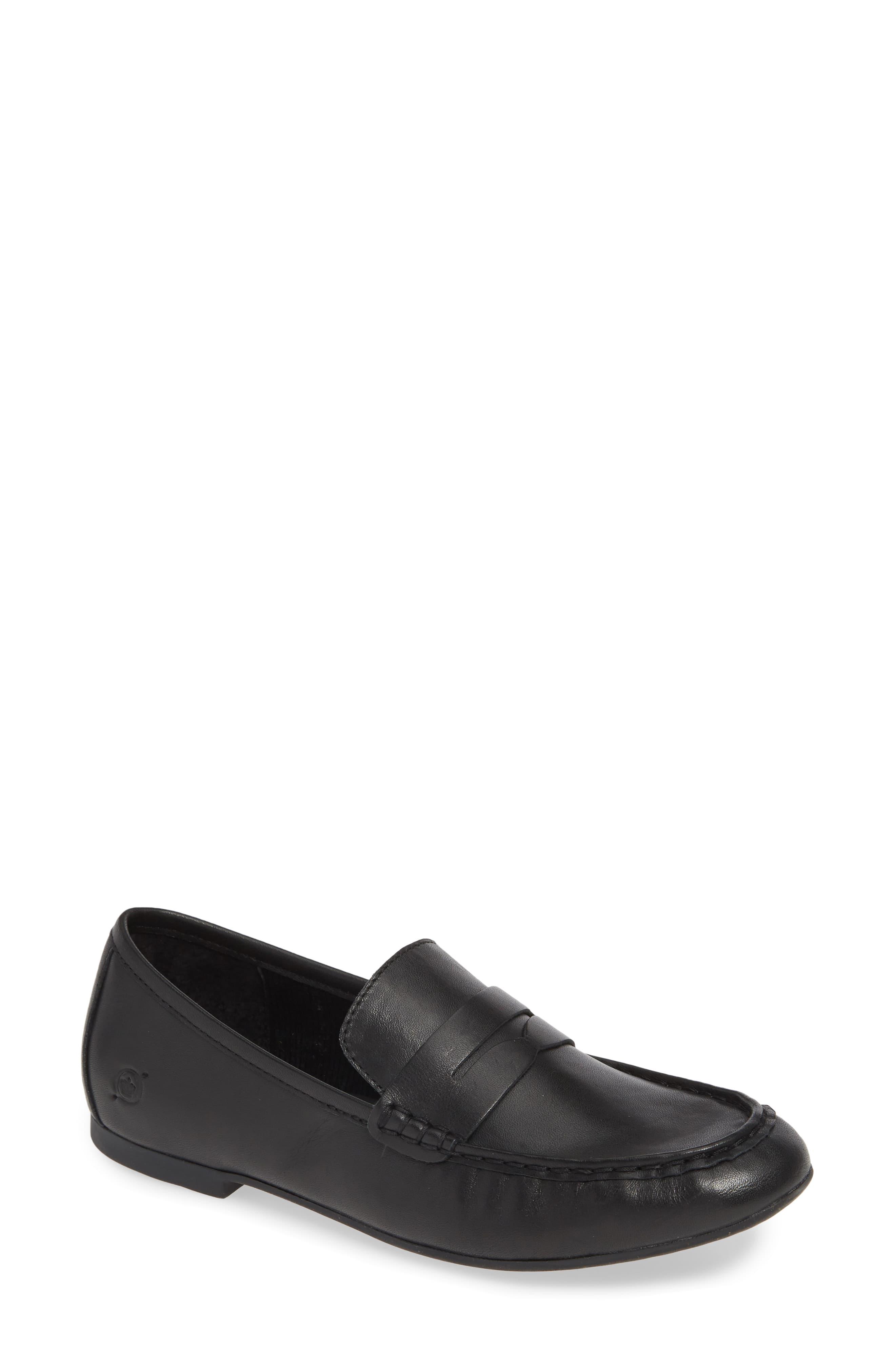 born barnstable loafer