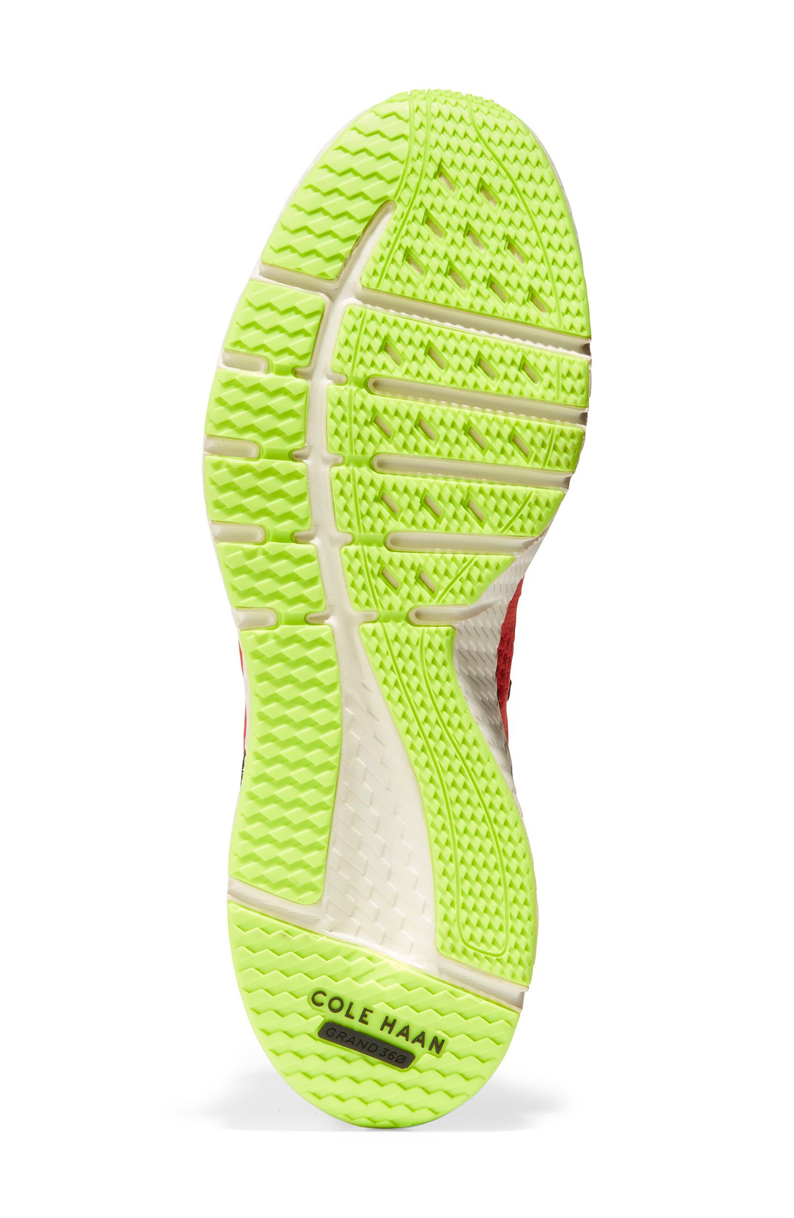 Cole Haan Zerogrand Overtake Lite 