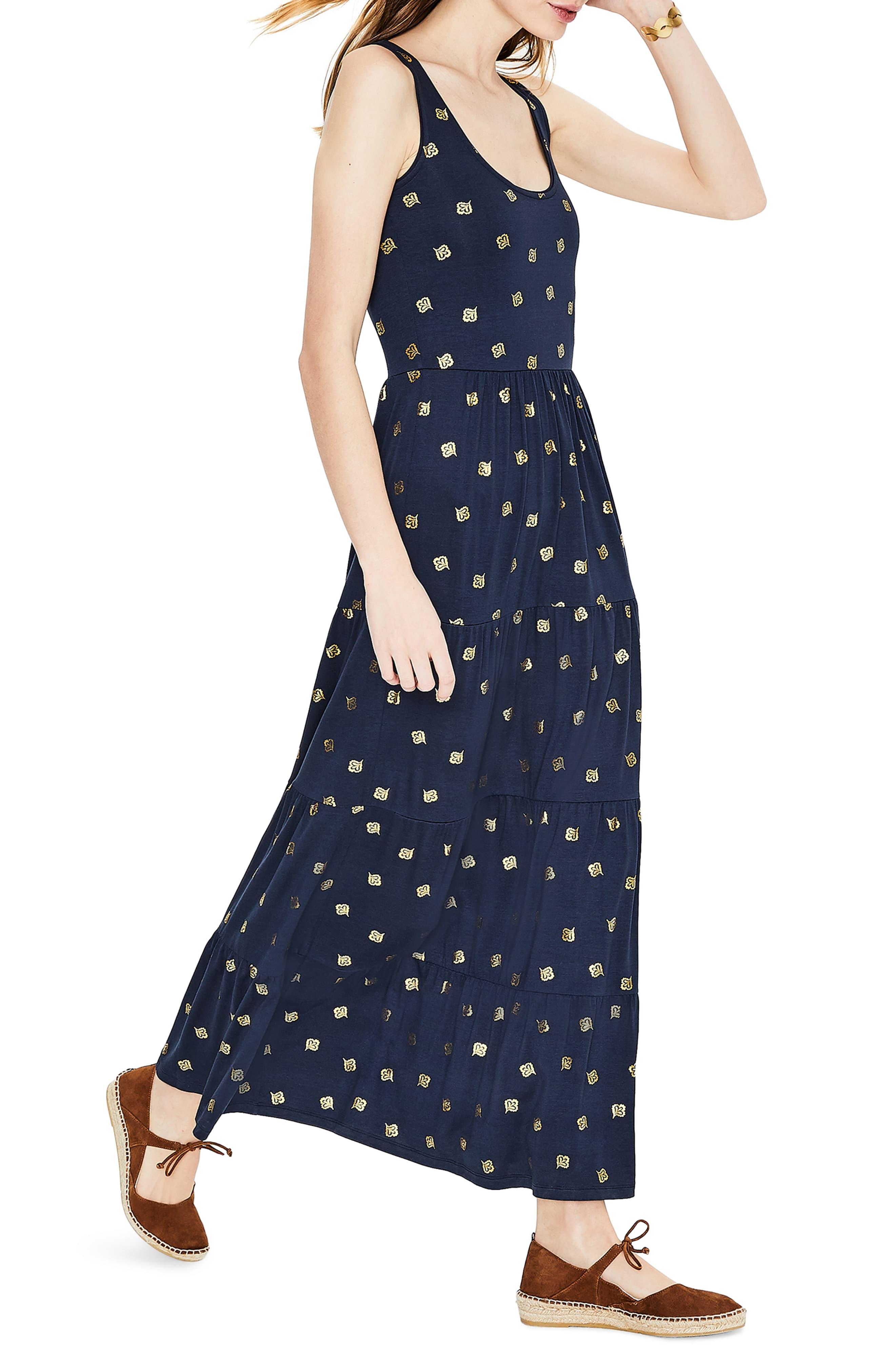 boden maya jersey maxi dress