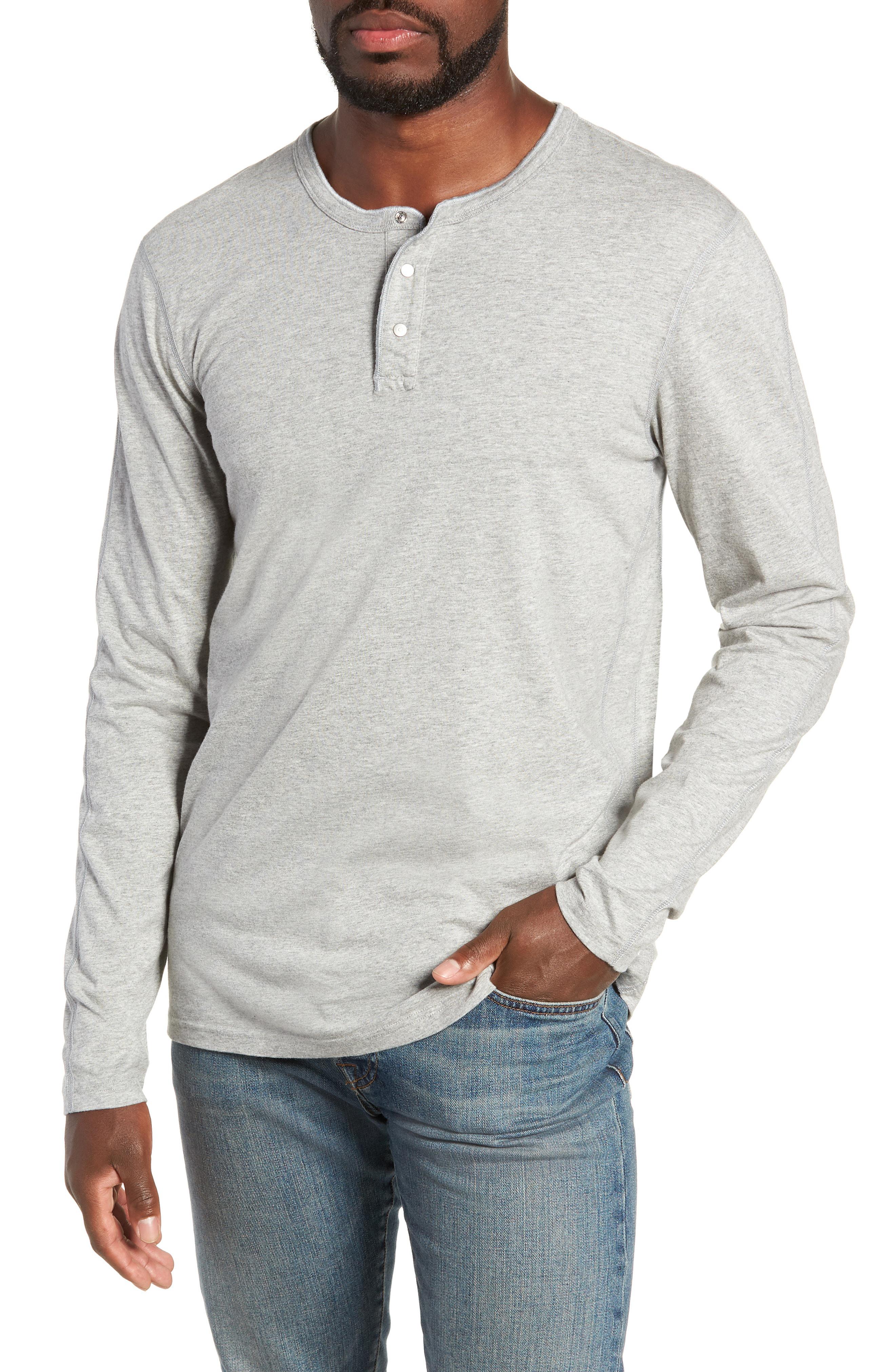 champs long sleeve thermals
