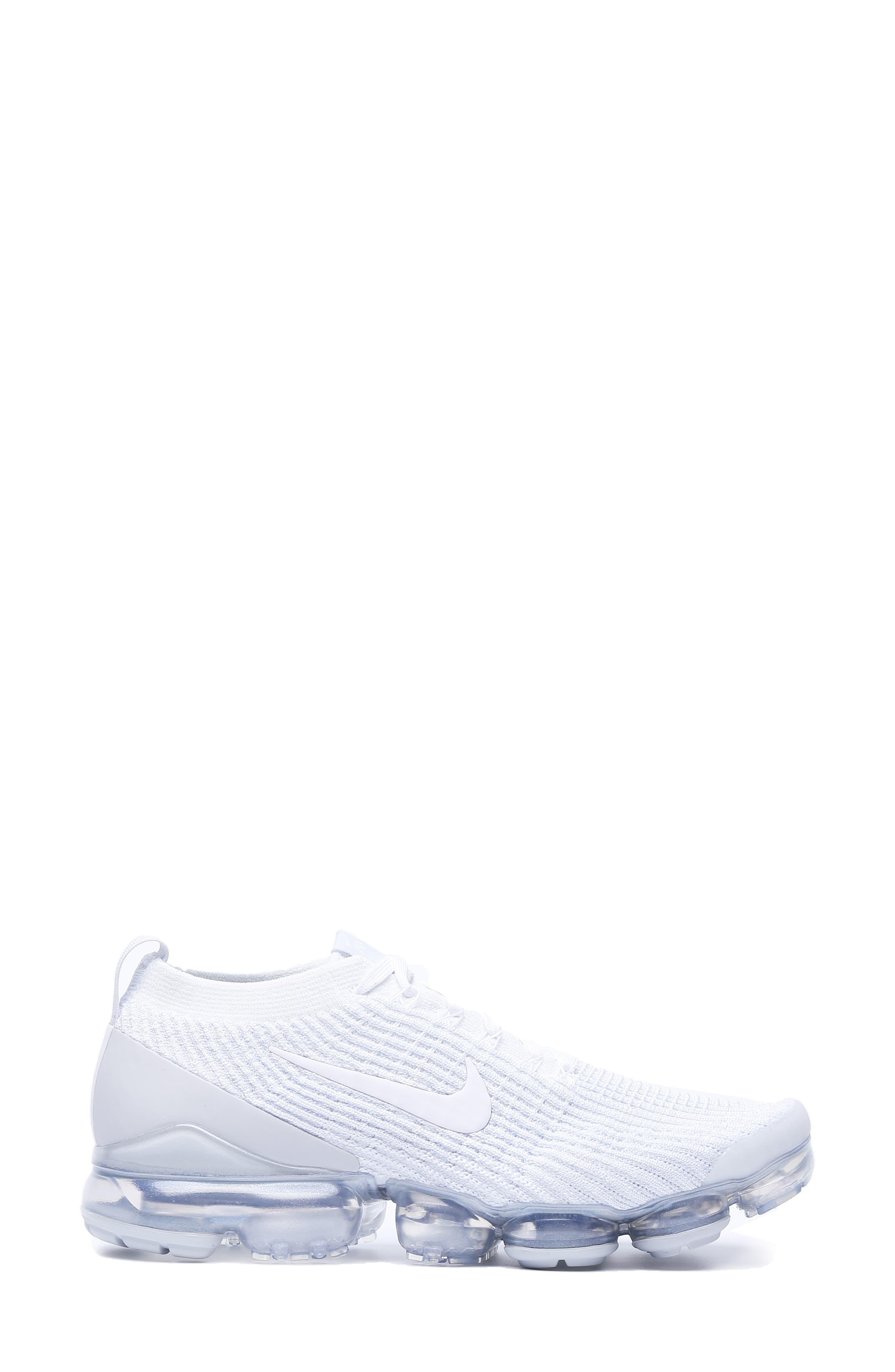 Nike Woman AIR Vapormax FK 3 GunsmokeBlck Fuchsia