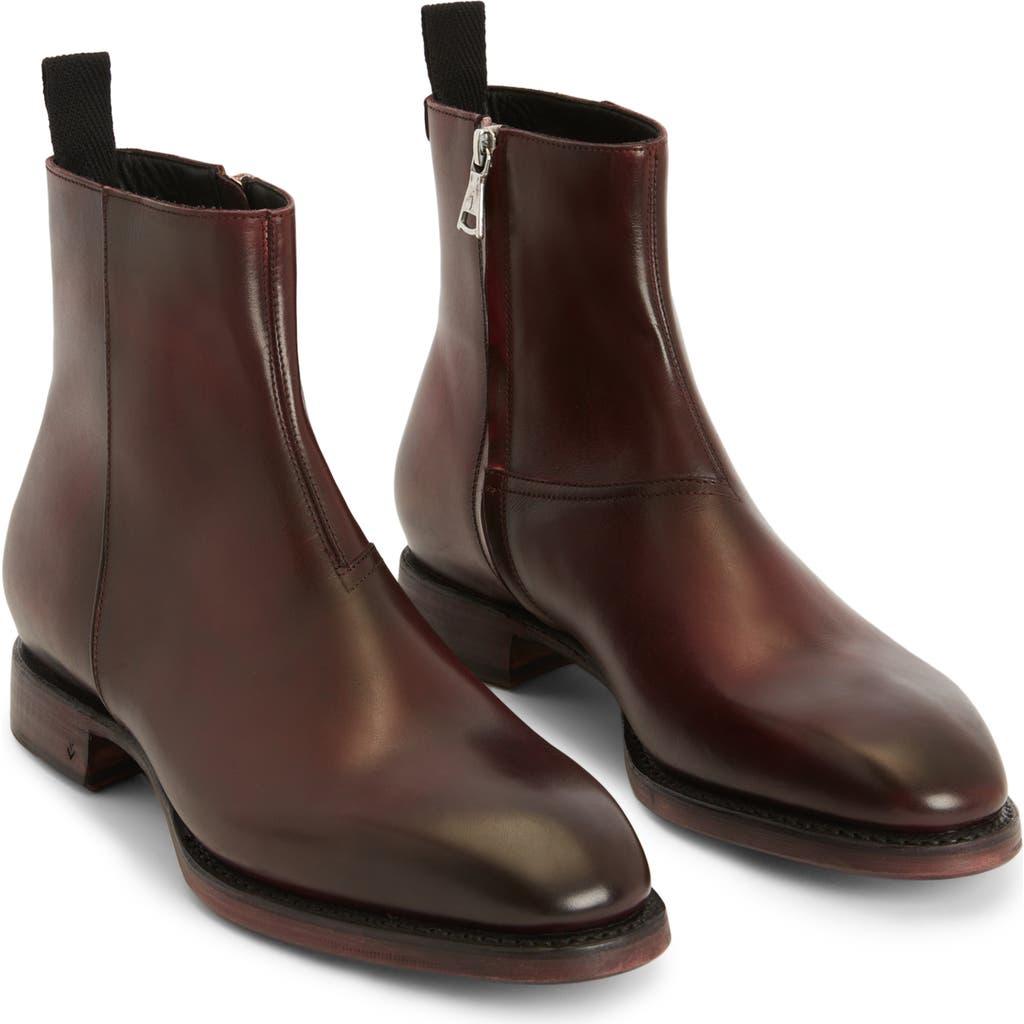 John Varvatos Regent Boot in Brown for Men | Lyst display picture 1