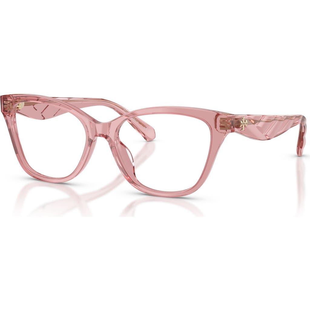 Designer Tory Burch Cat Eye Sunglasses for Women - Up to 60  display picture 3