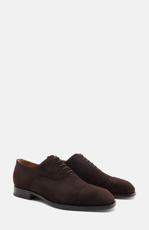ローファー・オックスフォード SCAROSSO SS22 Virginia Nera (VIRGINIALOAFBLACALF) scarosso-Chestnut-Calf-Marco-