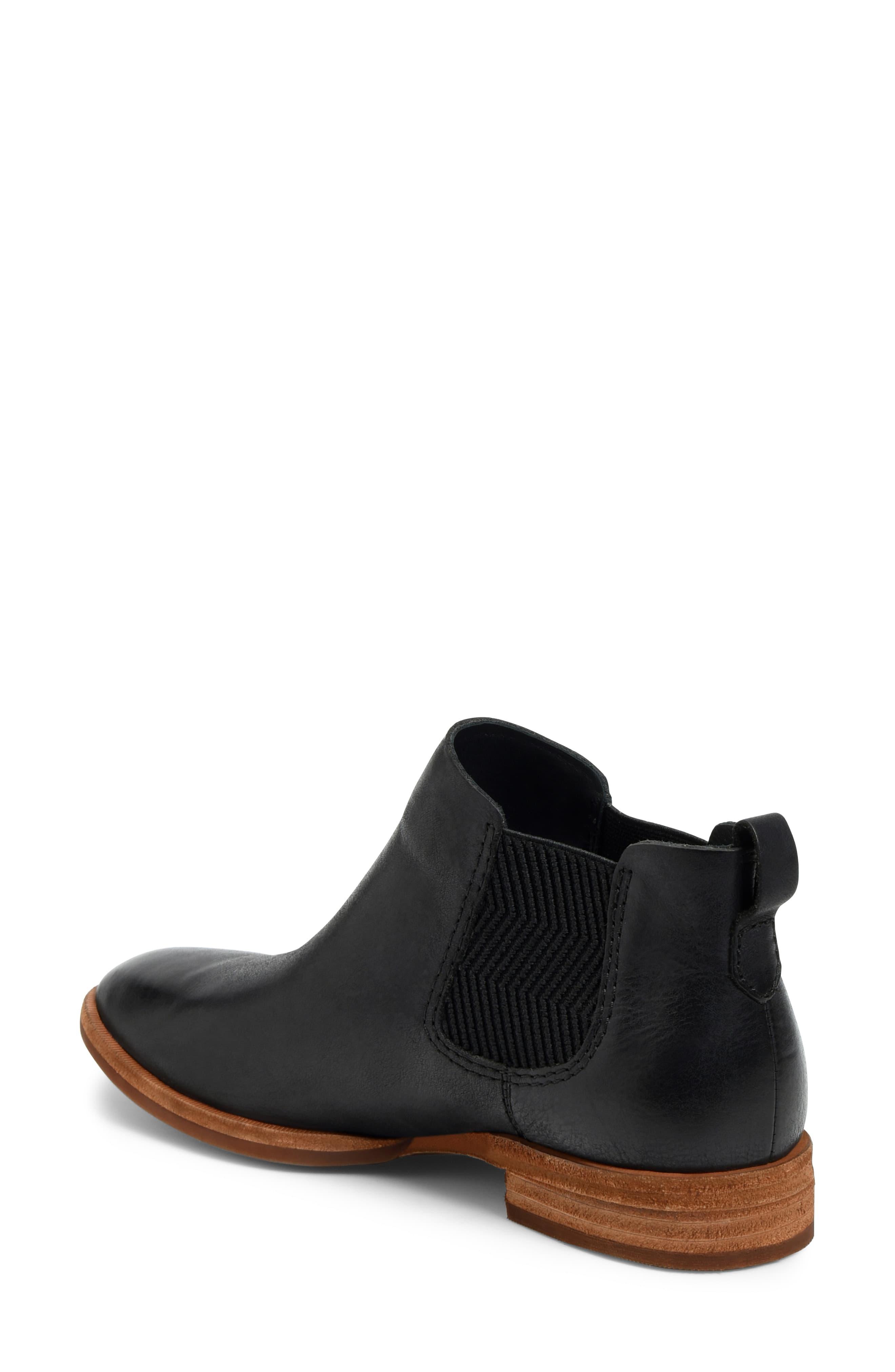 kork ease chelsea boot