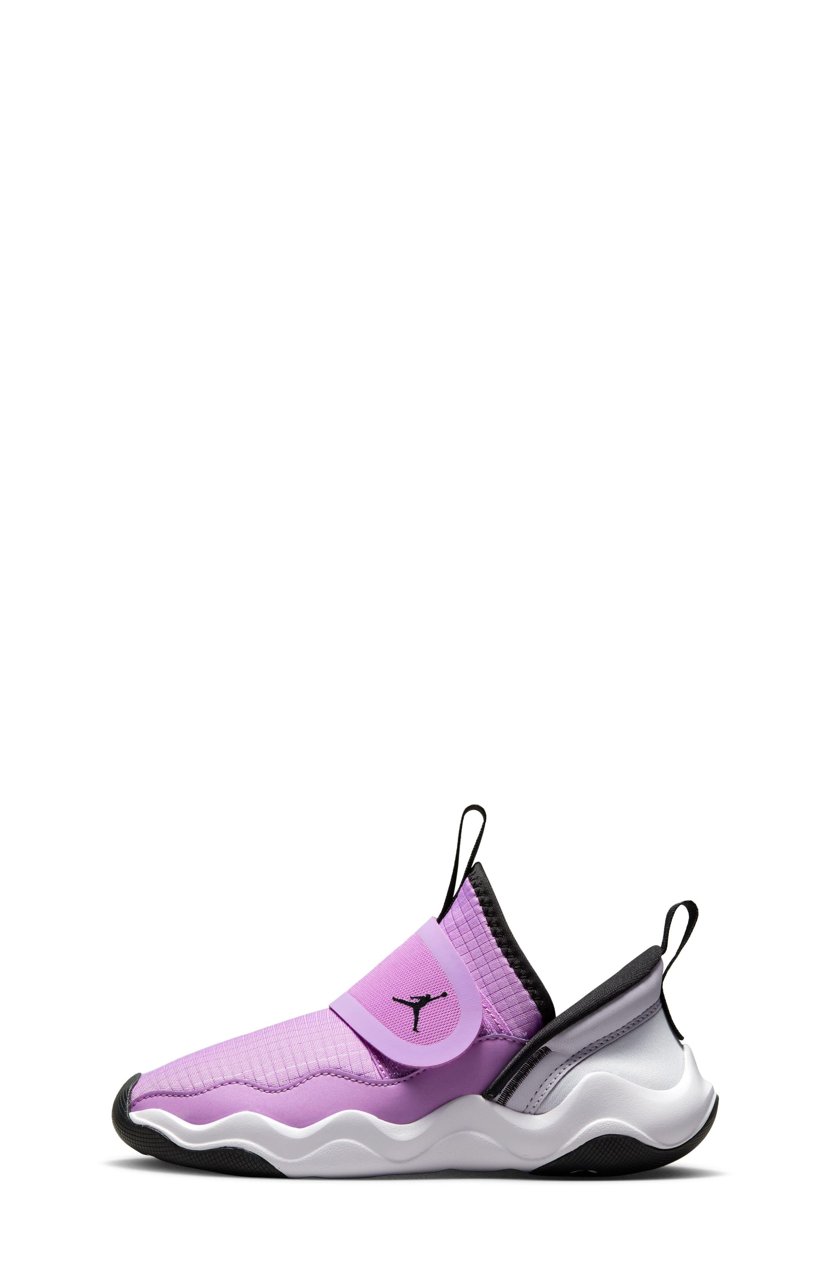 Nike Jordan 23/7 Pull-on Sneaker in Purple | Lyst