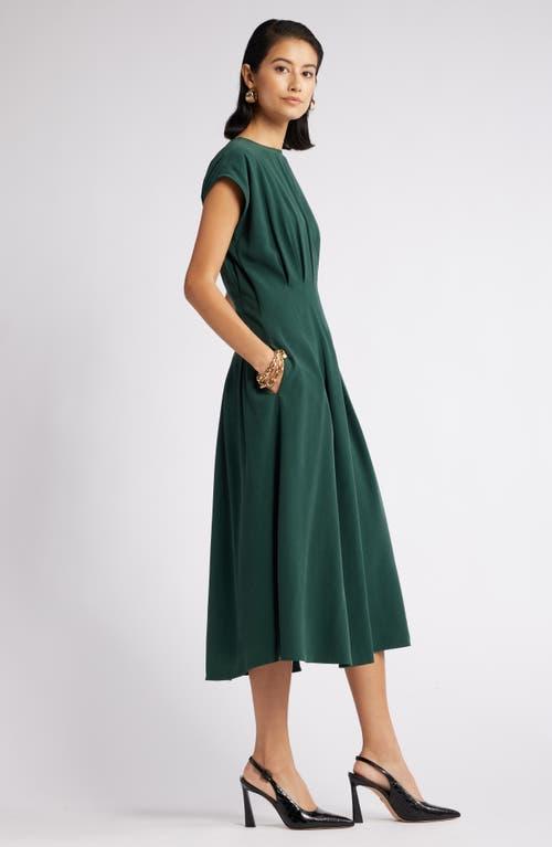 Green Nordstrom Dresses for Women Lyst - Main Image