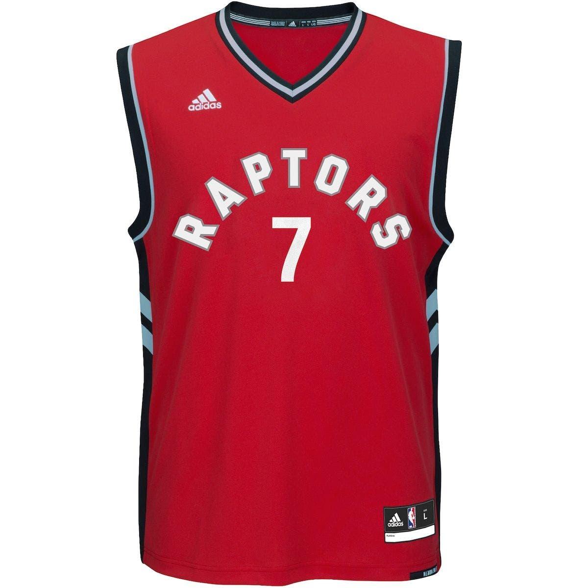 Kyle Lowry Toronto Raptors NBA Jerseys for sale