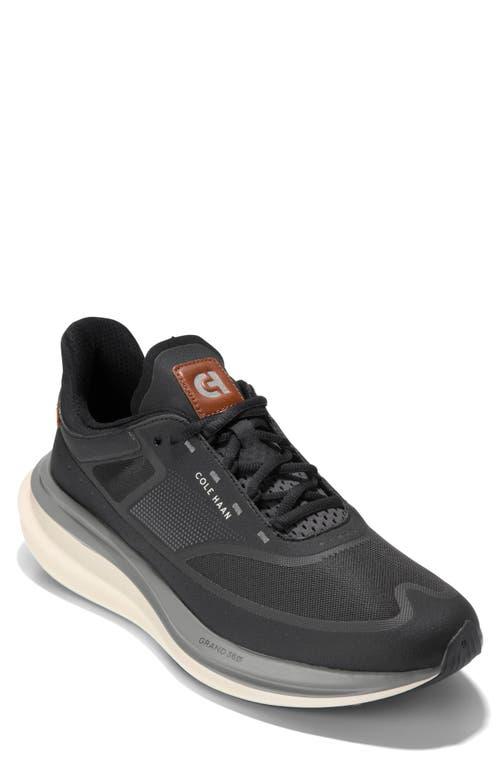 Cole Haan Øriginalgrand Quadstar Running Shoe in Black for Men Lyst