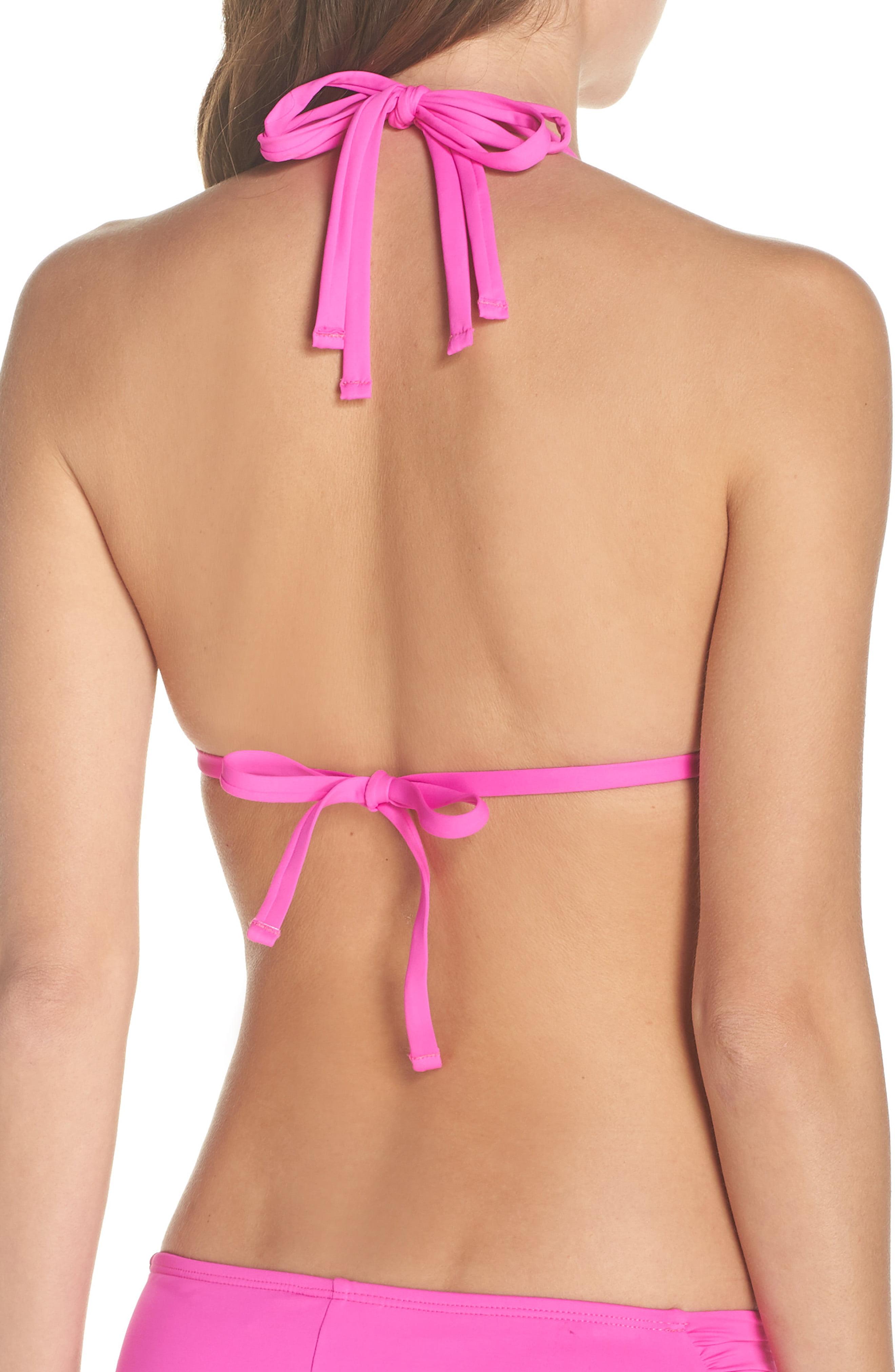 la blanca electric pink