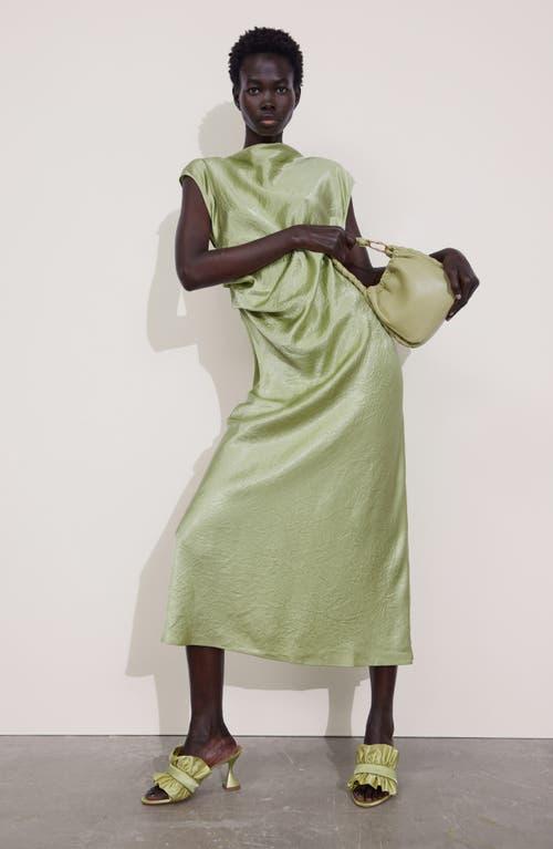 Other stories satin dress 2025
