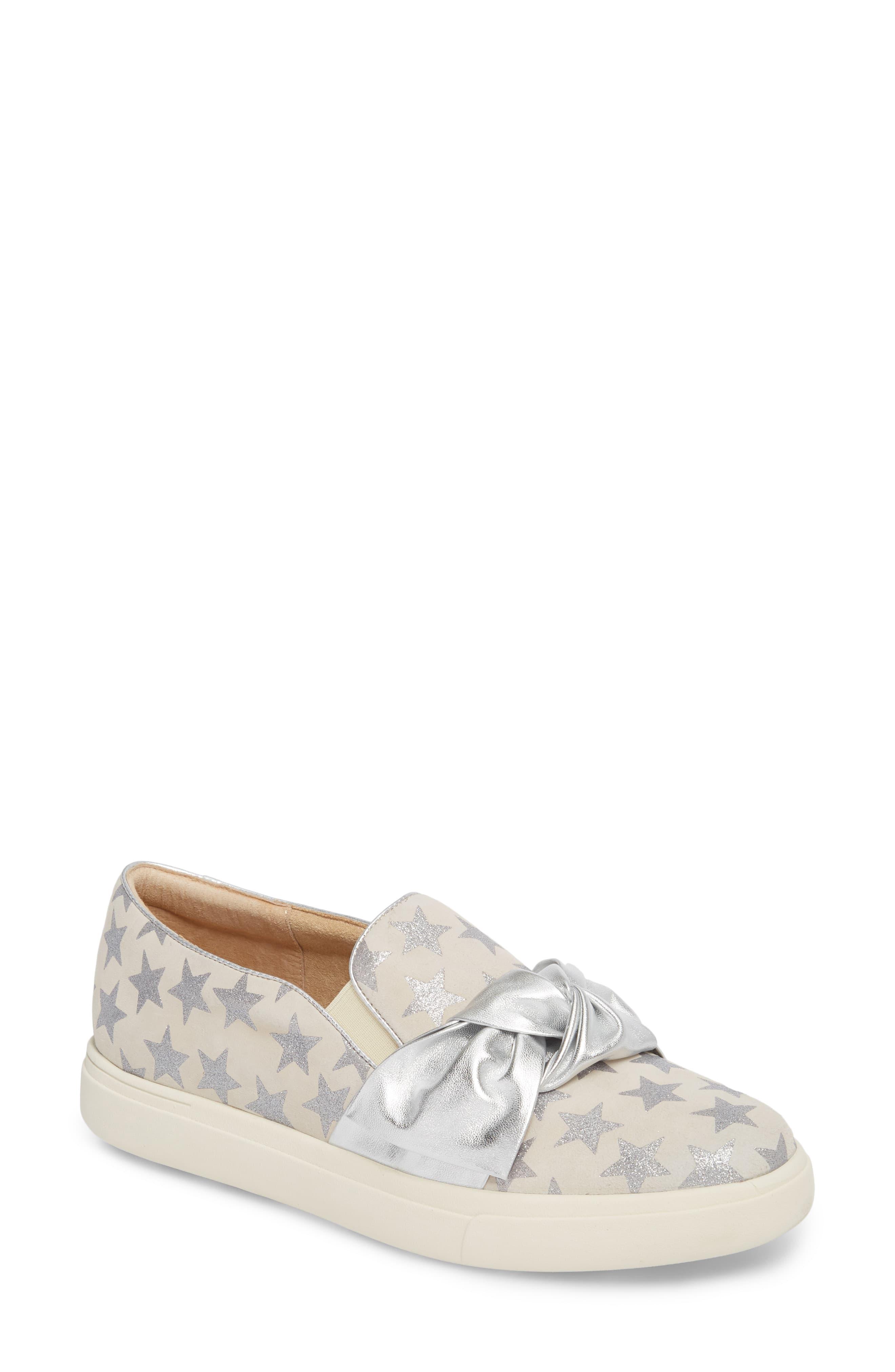 vaneli slip ons