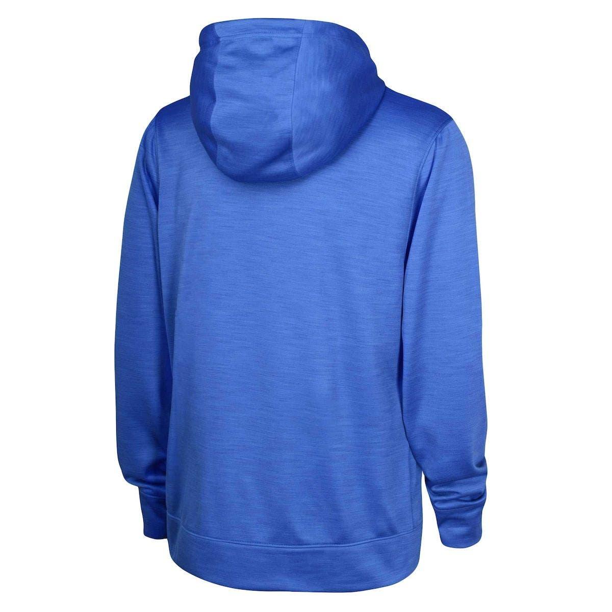 Outerstuff Dallas Cowboys Backfield Combine Authentic Pullover Hoodie At  Nordstrom in Blue for Men