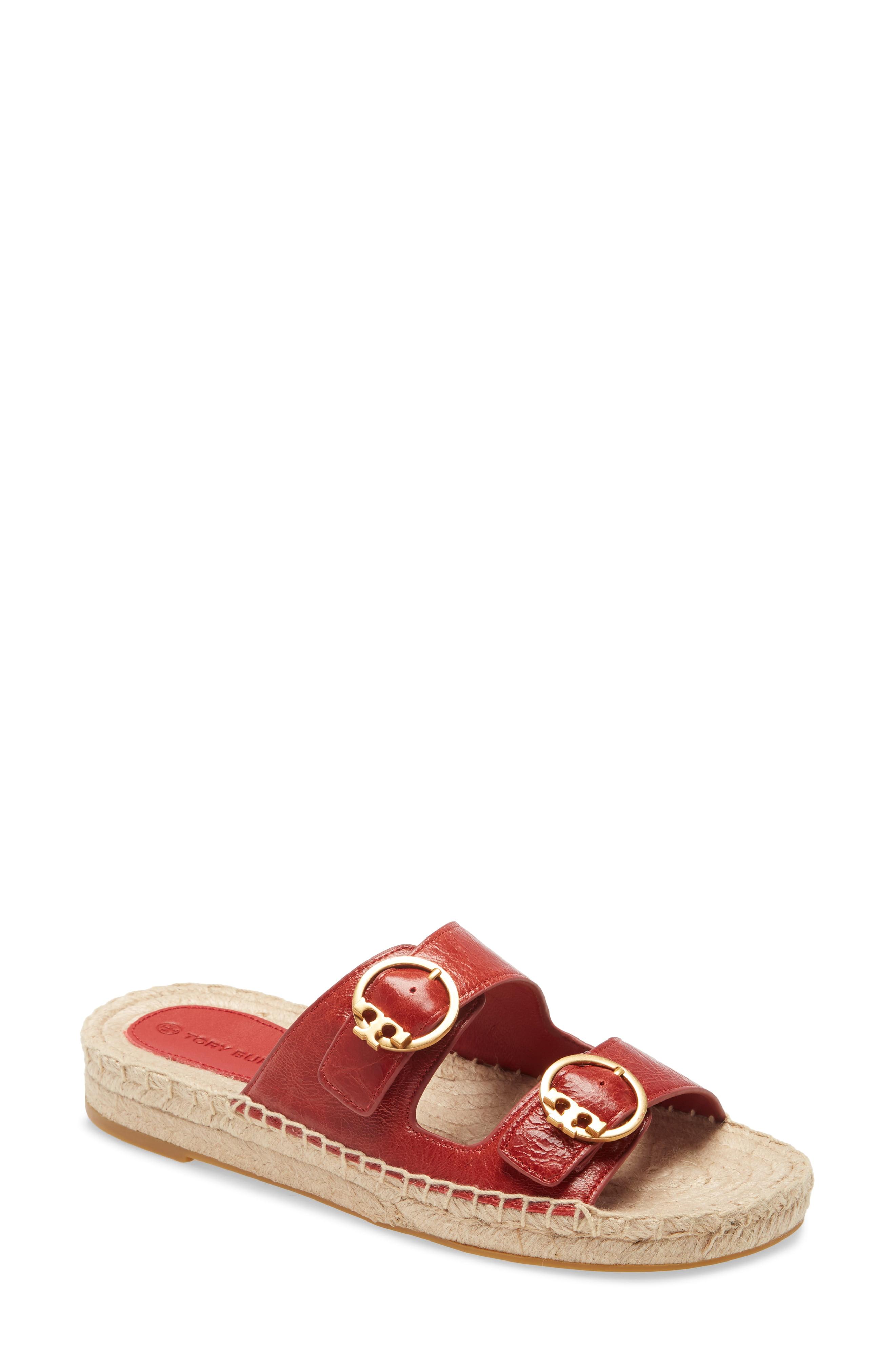 tory burch selby espadrille