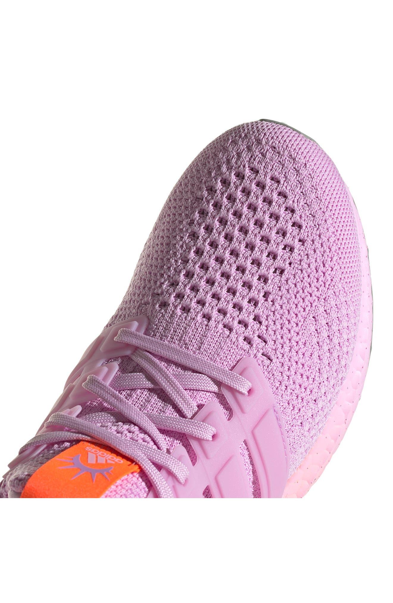 adidas Ultraboost 5.0 Dna Primeblue Sneaker in Pink | Lyst