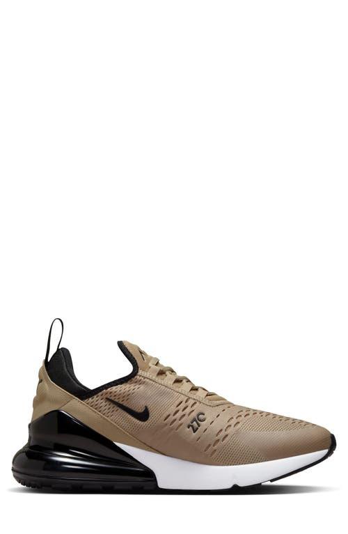 Nike 270 brown online