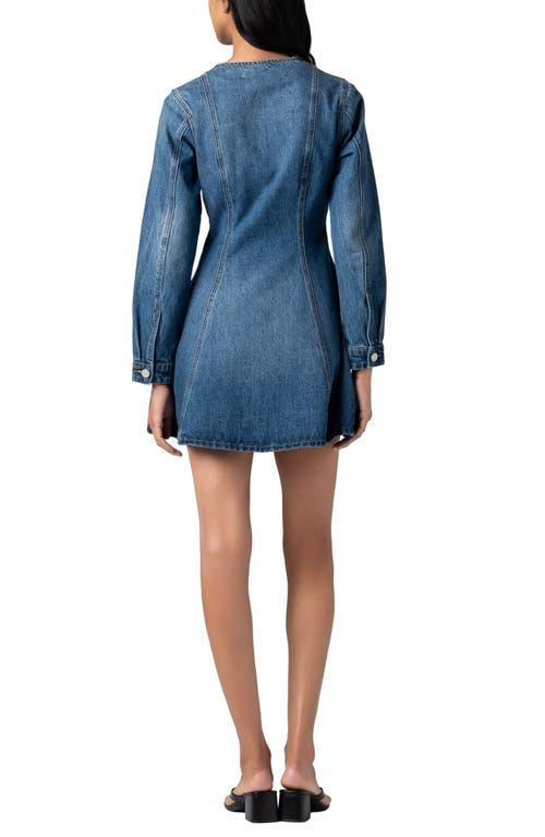 Blank NYC Denim Dresses for Women | Lyst Blank NYC Denim Dresses for Women | Lyst