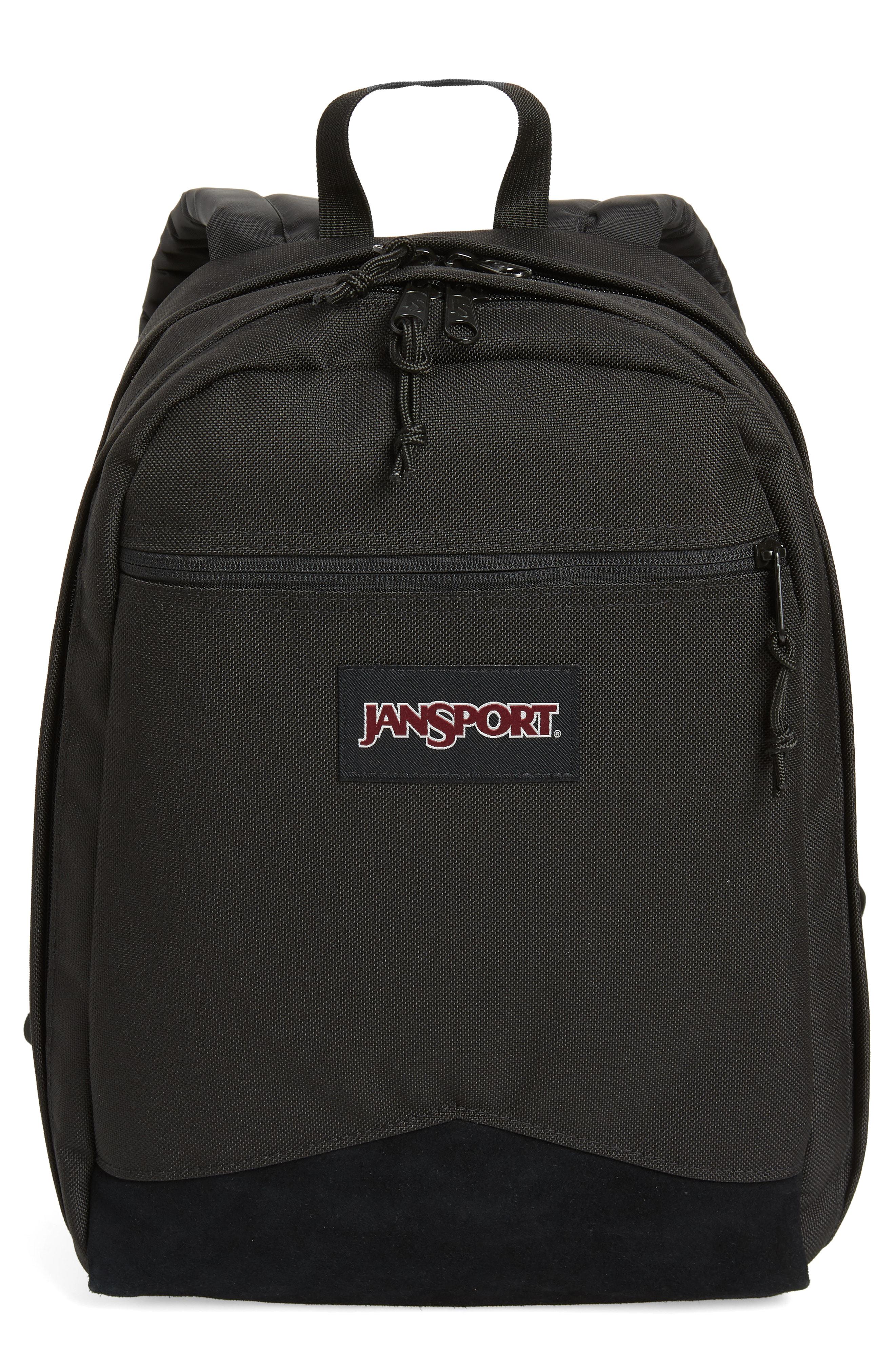 jansport freedom
