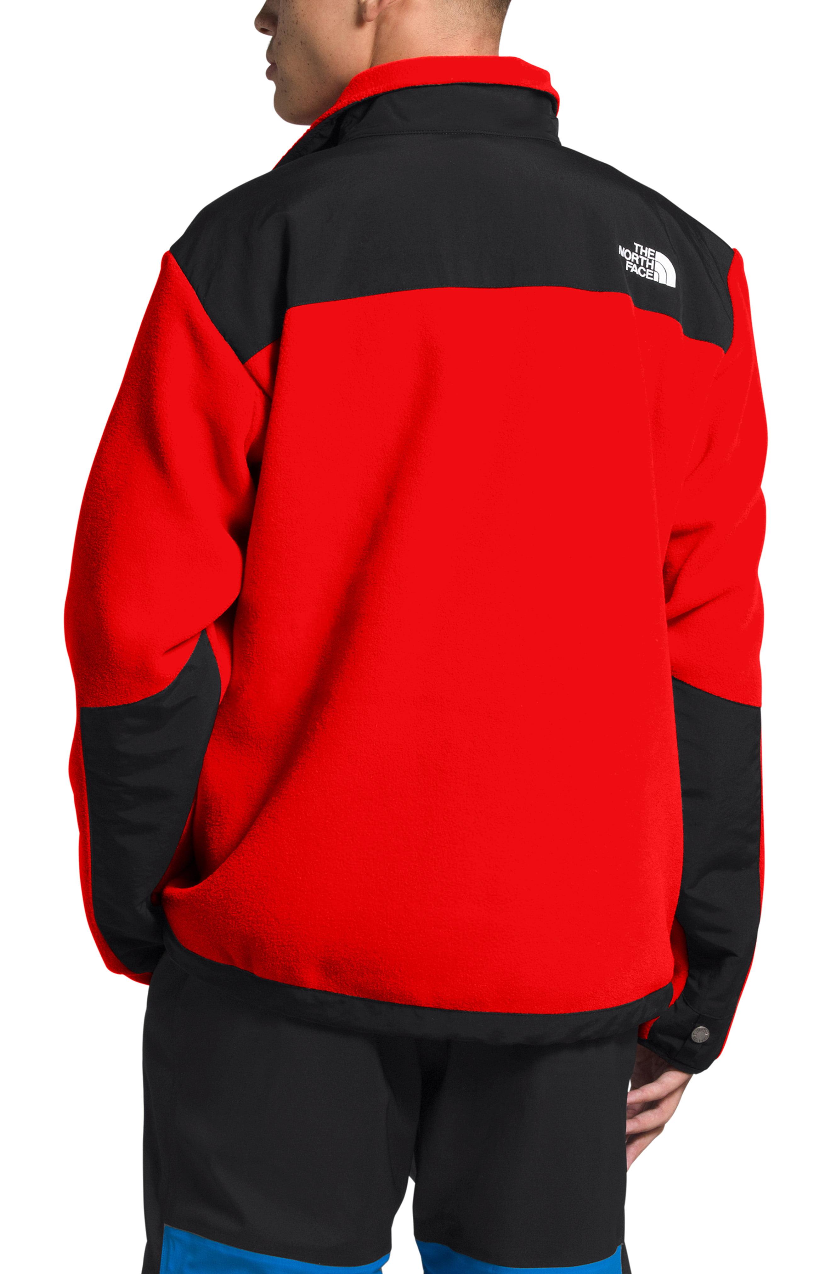 north face 1995