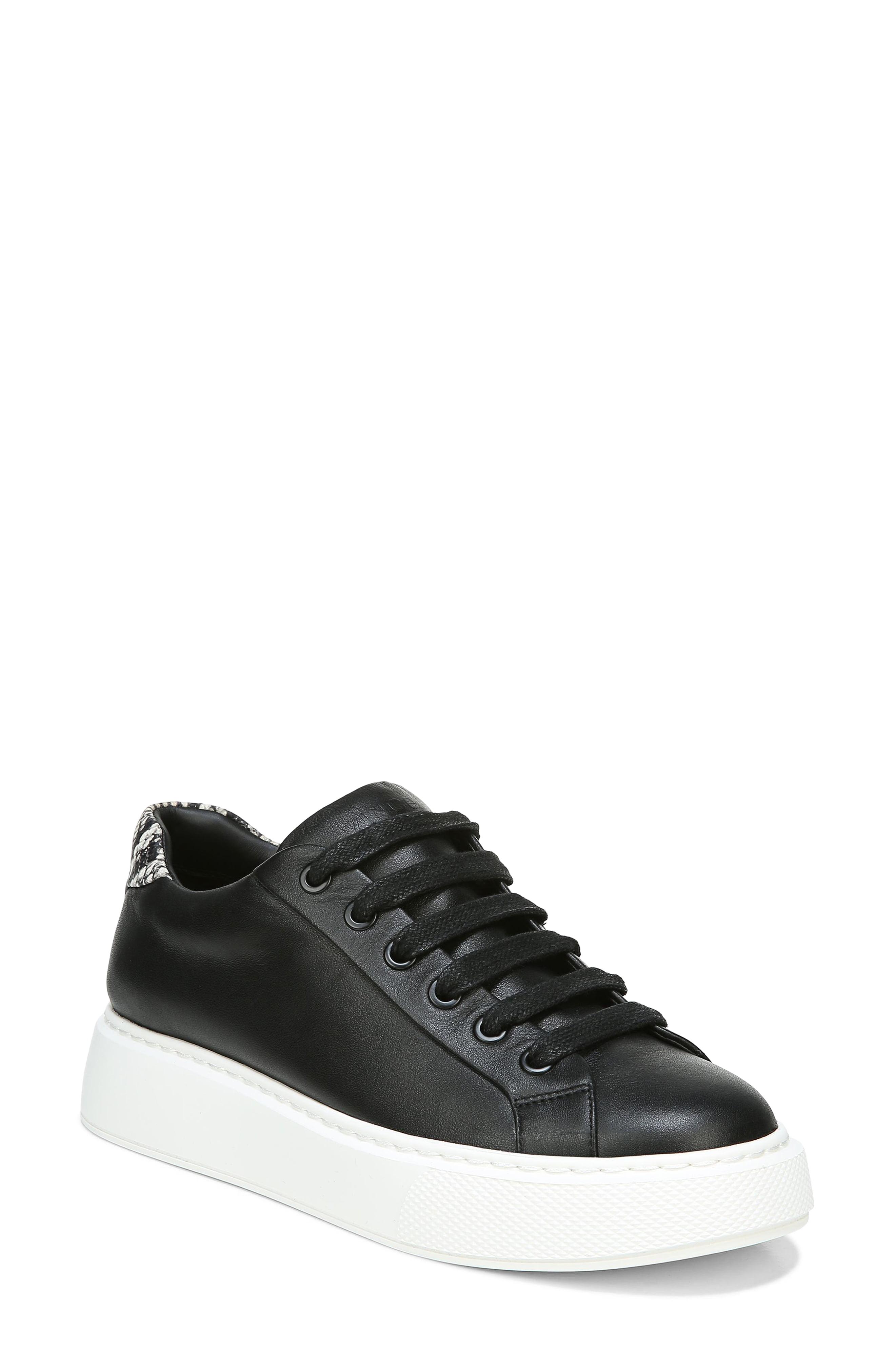 vince canvas norwell sneaker