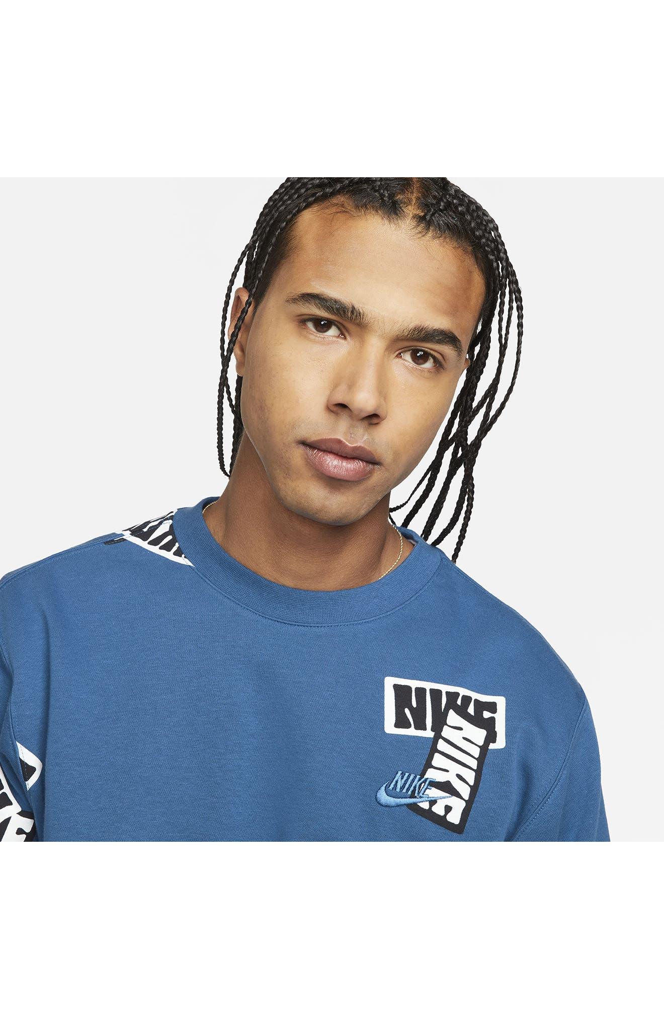 Nike Cotton Sportswear Sport 