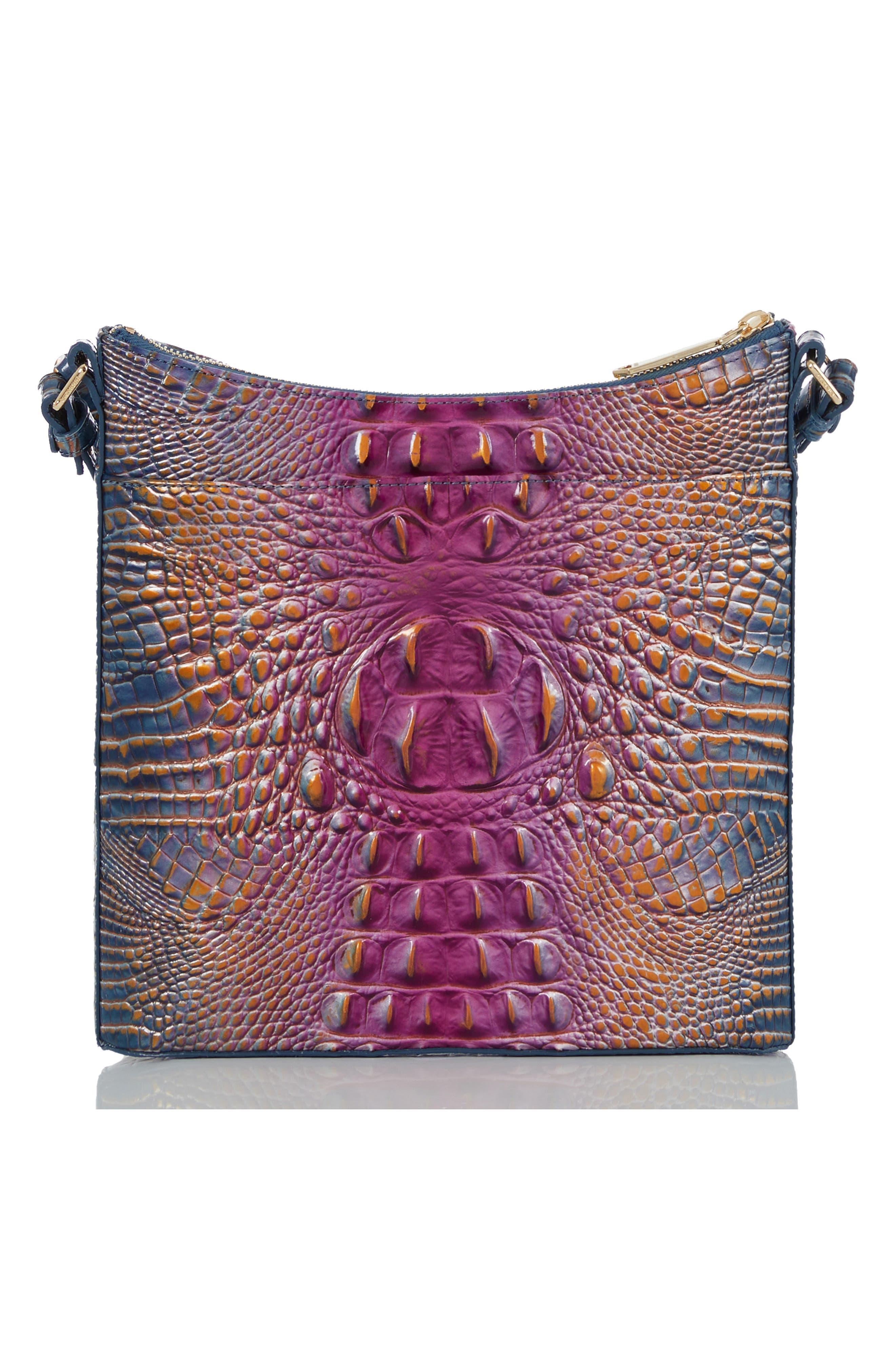 Brahmin Violet Crossbody Bags for Women