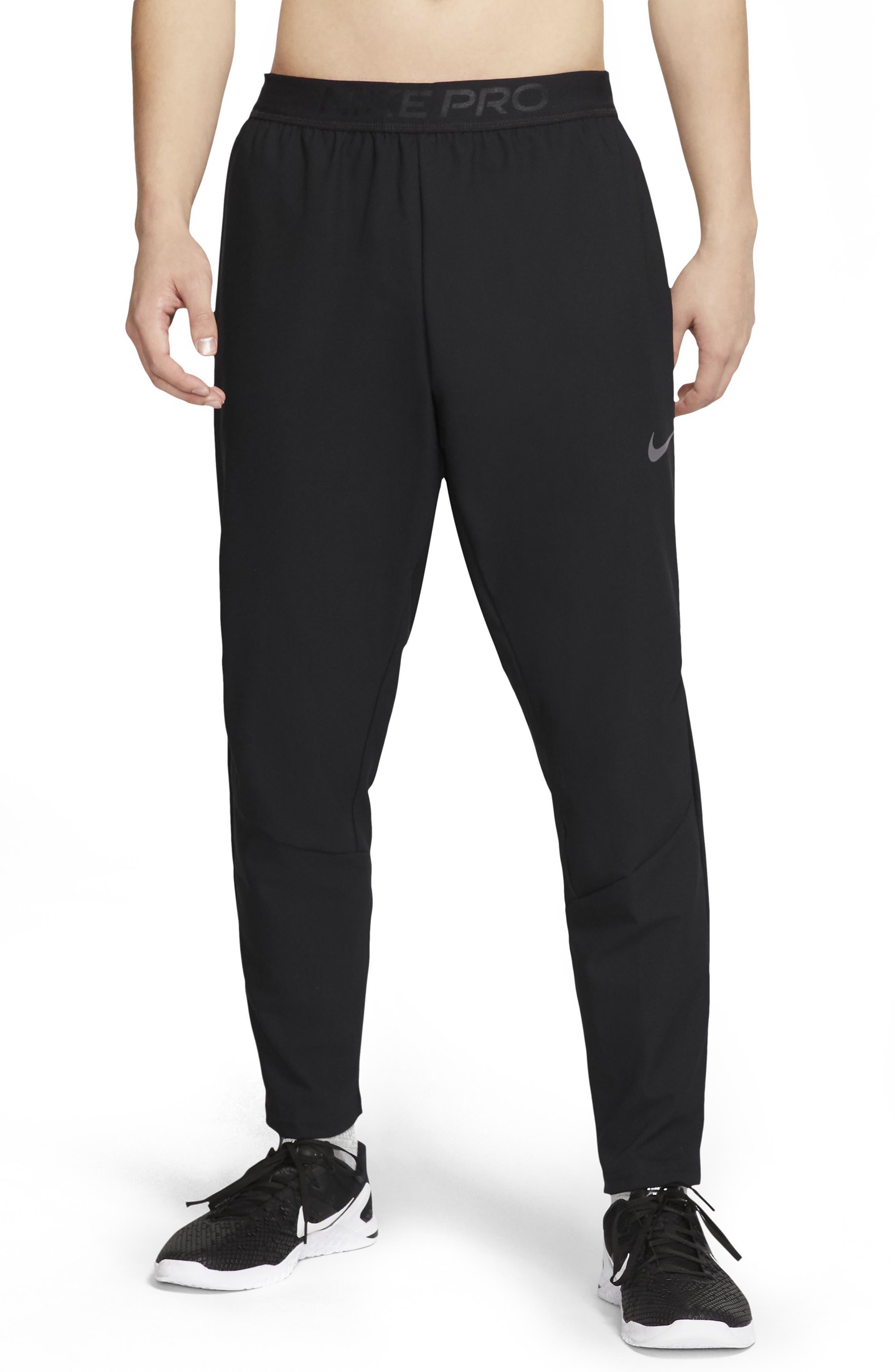 nike flex training pants