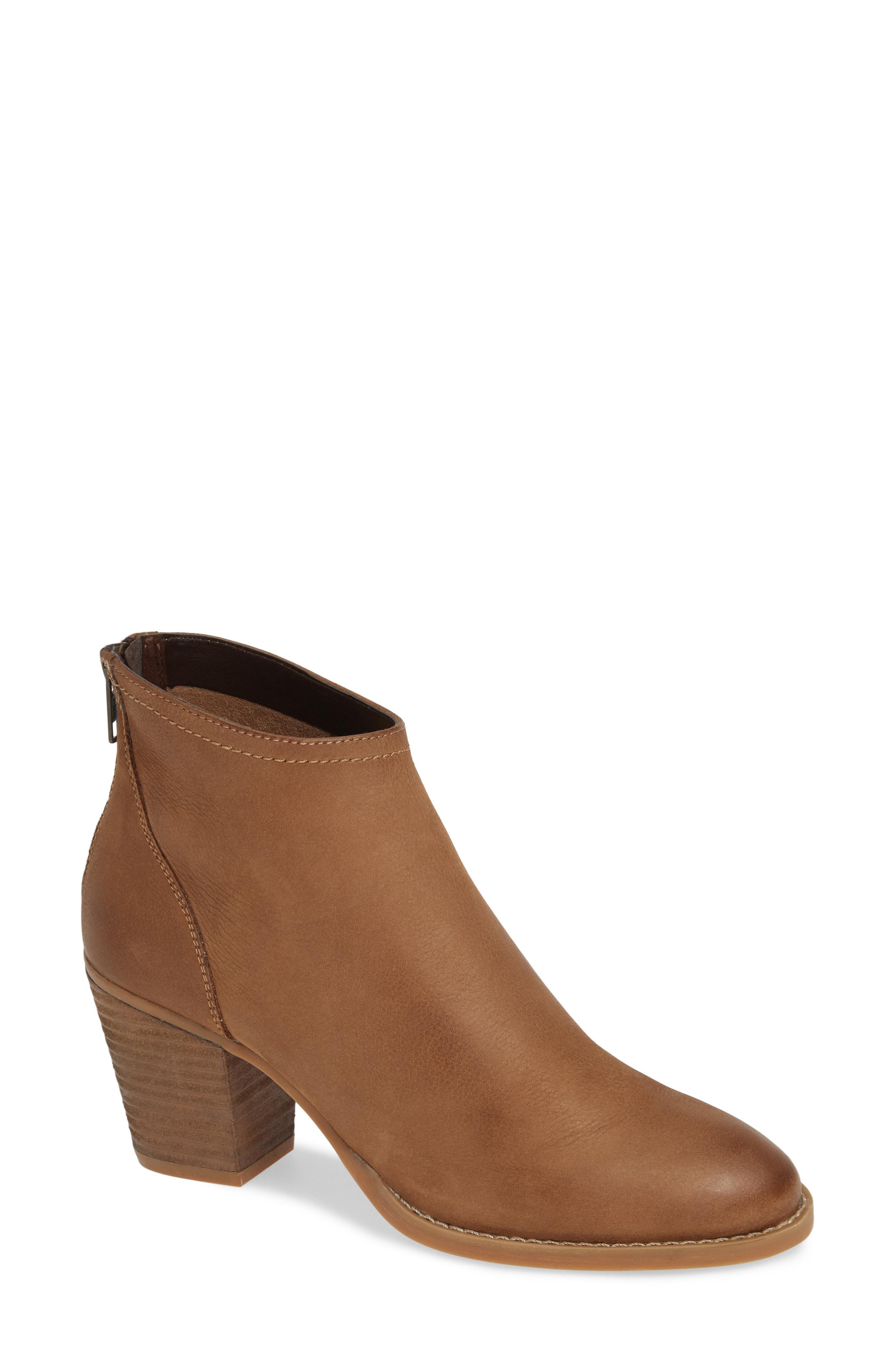 steve madden randi bootie