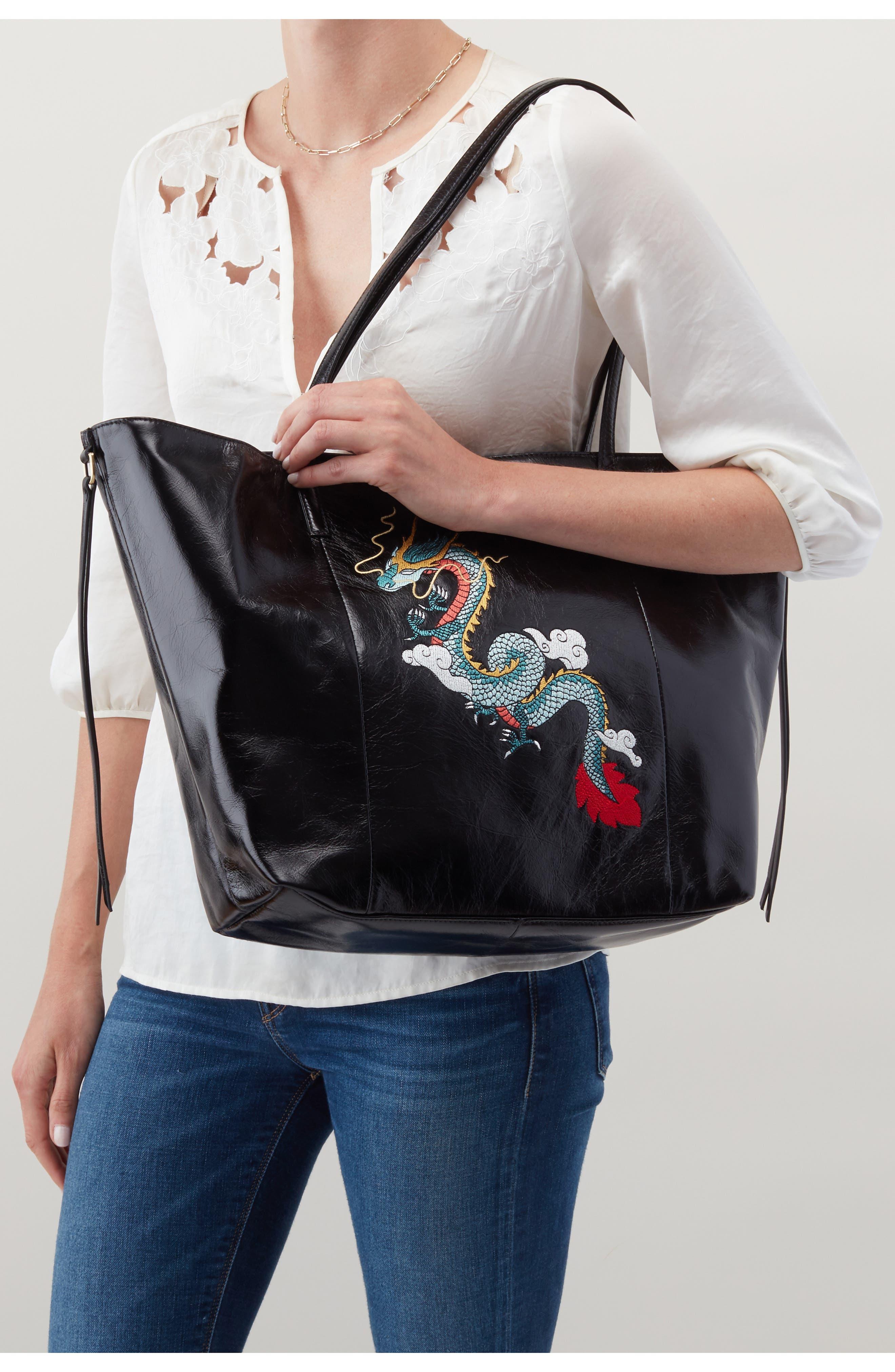 Hobo cabot deals work tote