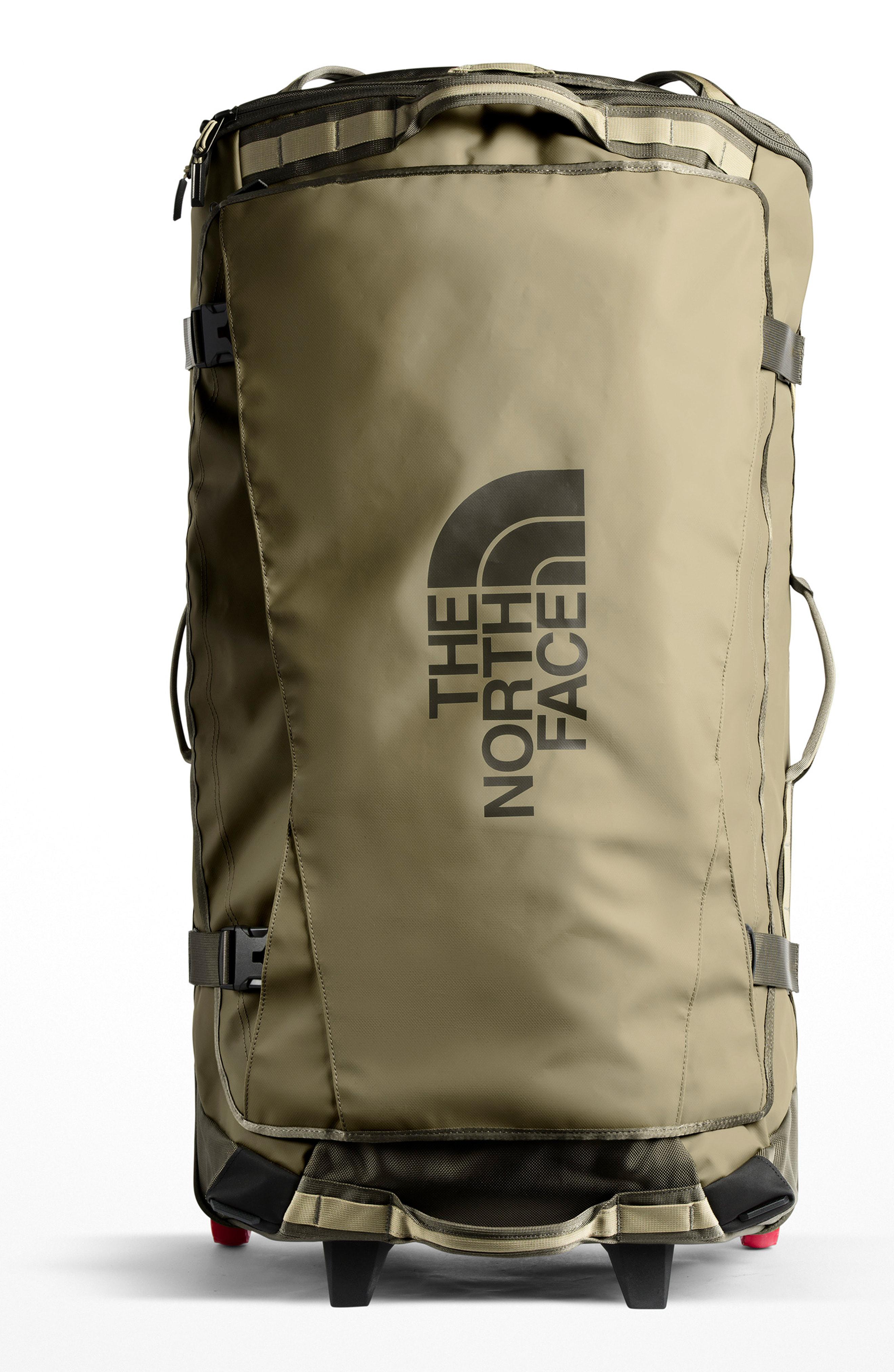 the north face rolling thunder 36 review