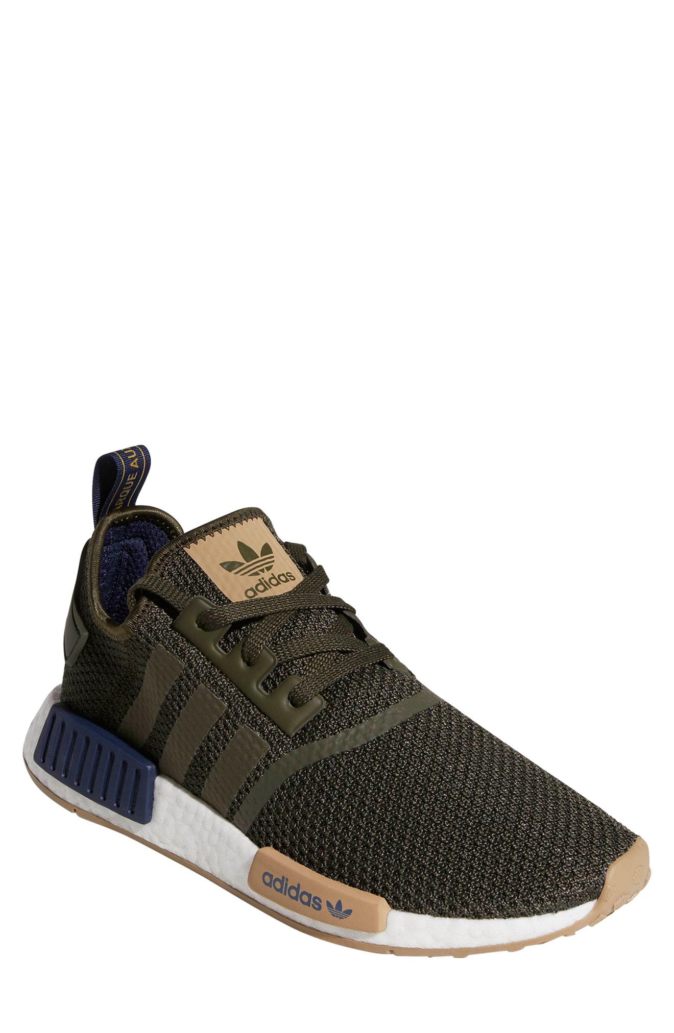 adidas nmd r1 country sneaker