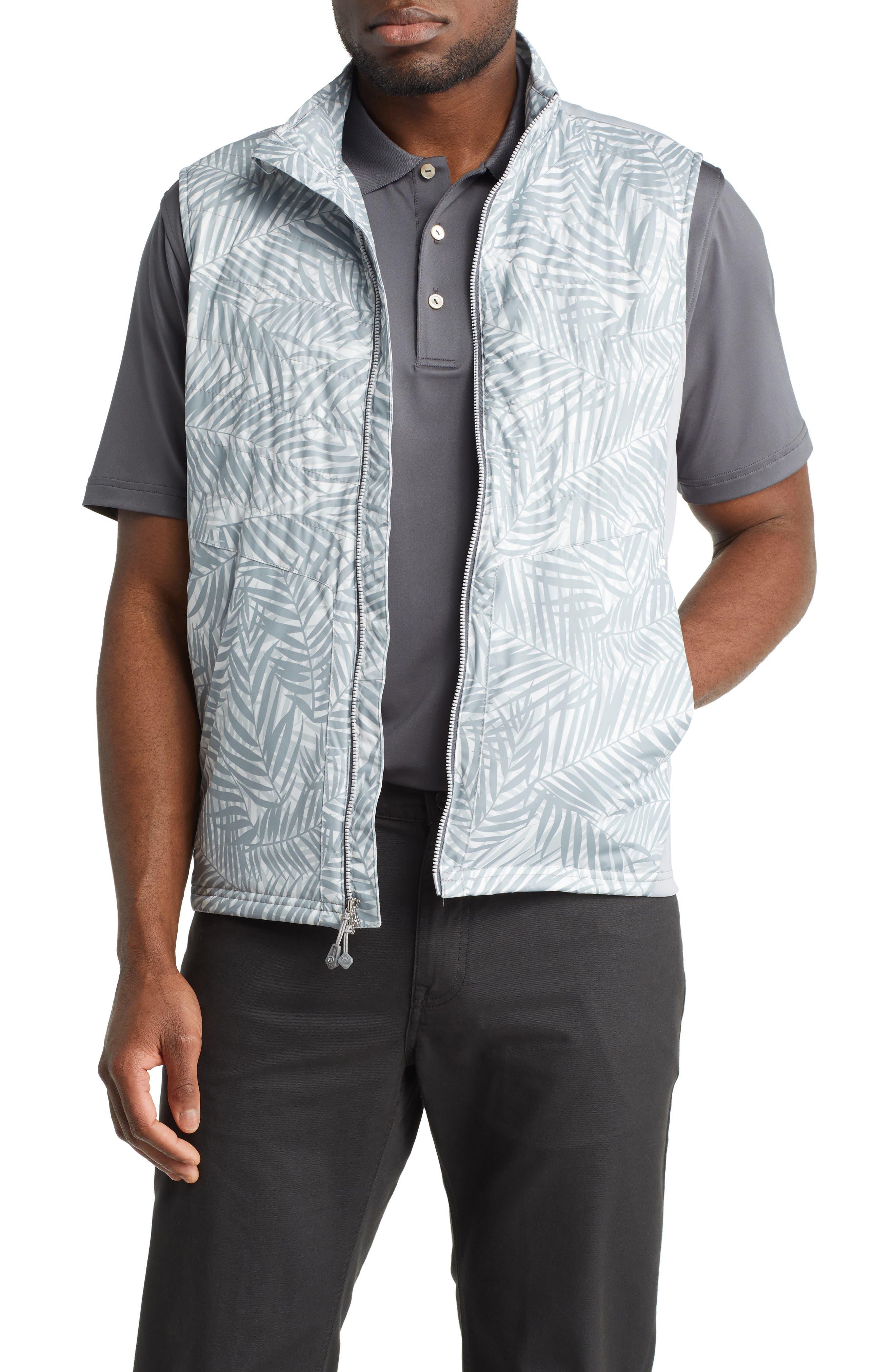 Nordstrom peter millar vest cheap