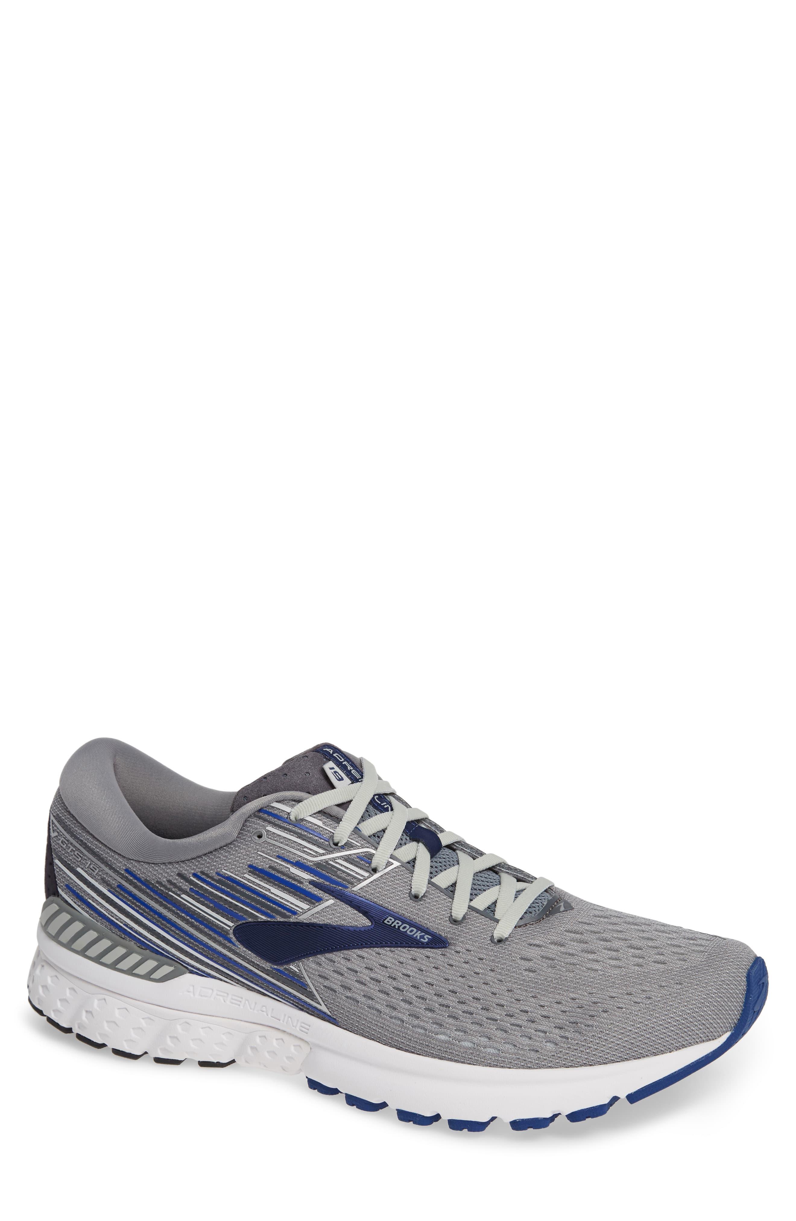 brooks adrenaline 19
