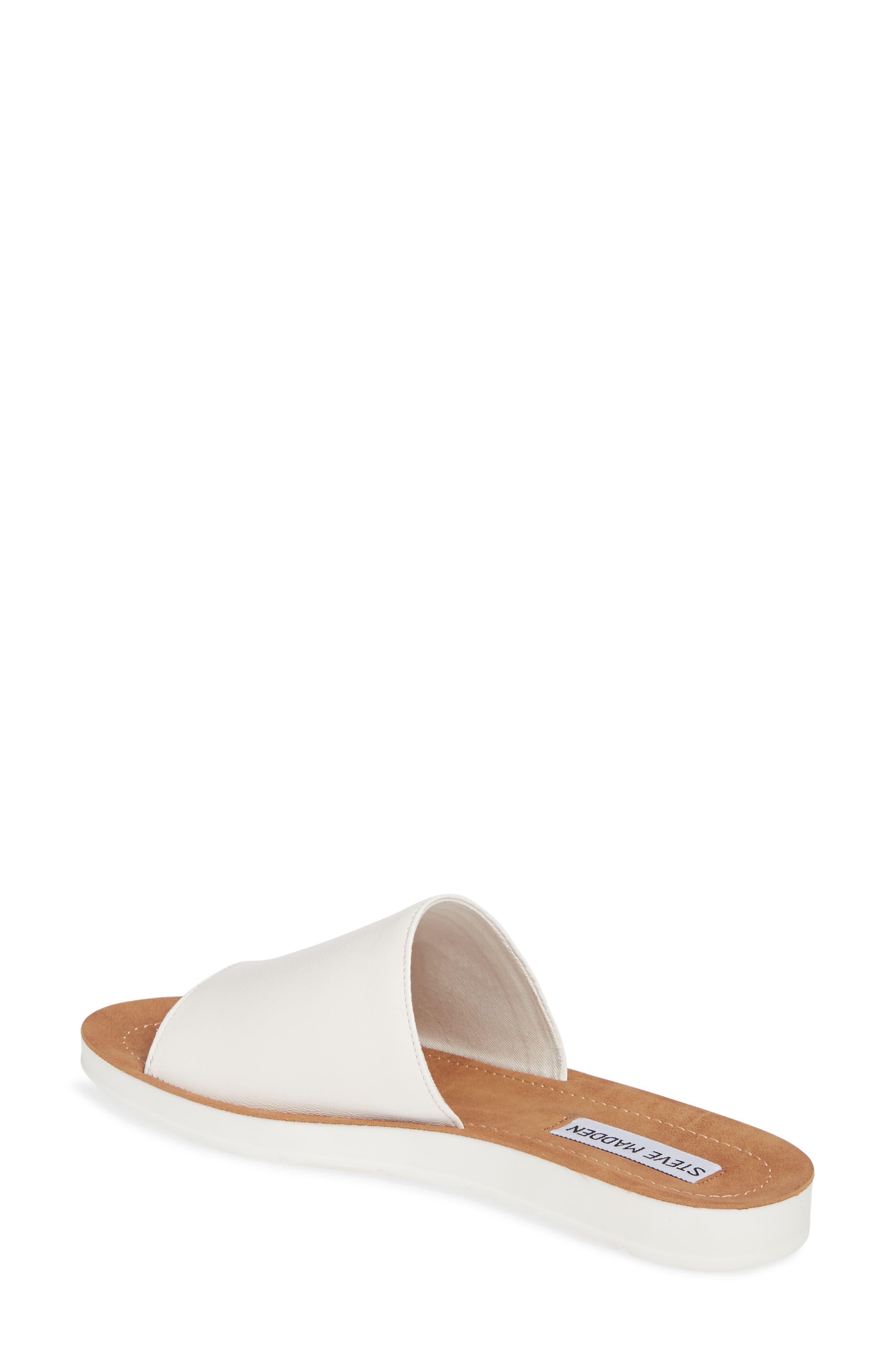 steve madden porter sandal