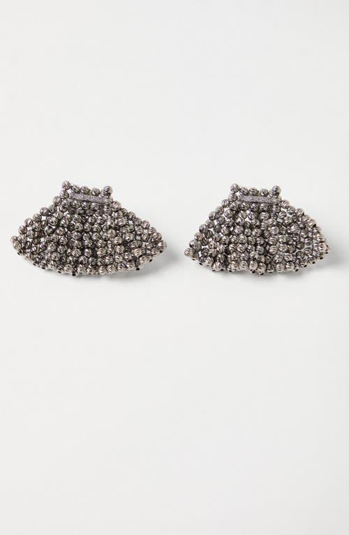Brunello Cucinelli Earrings and ear cuffs for Women | Online